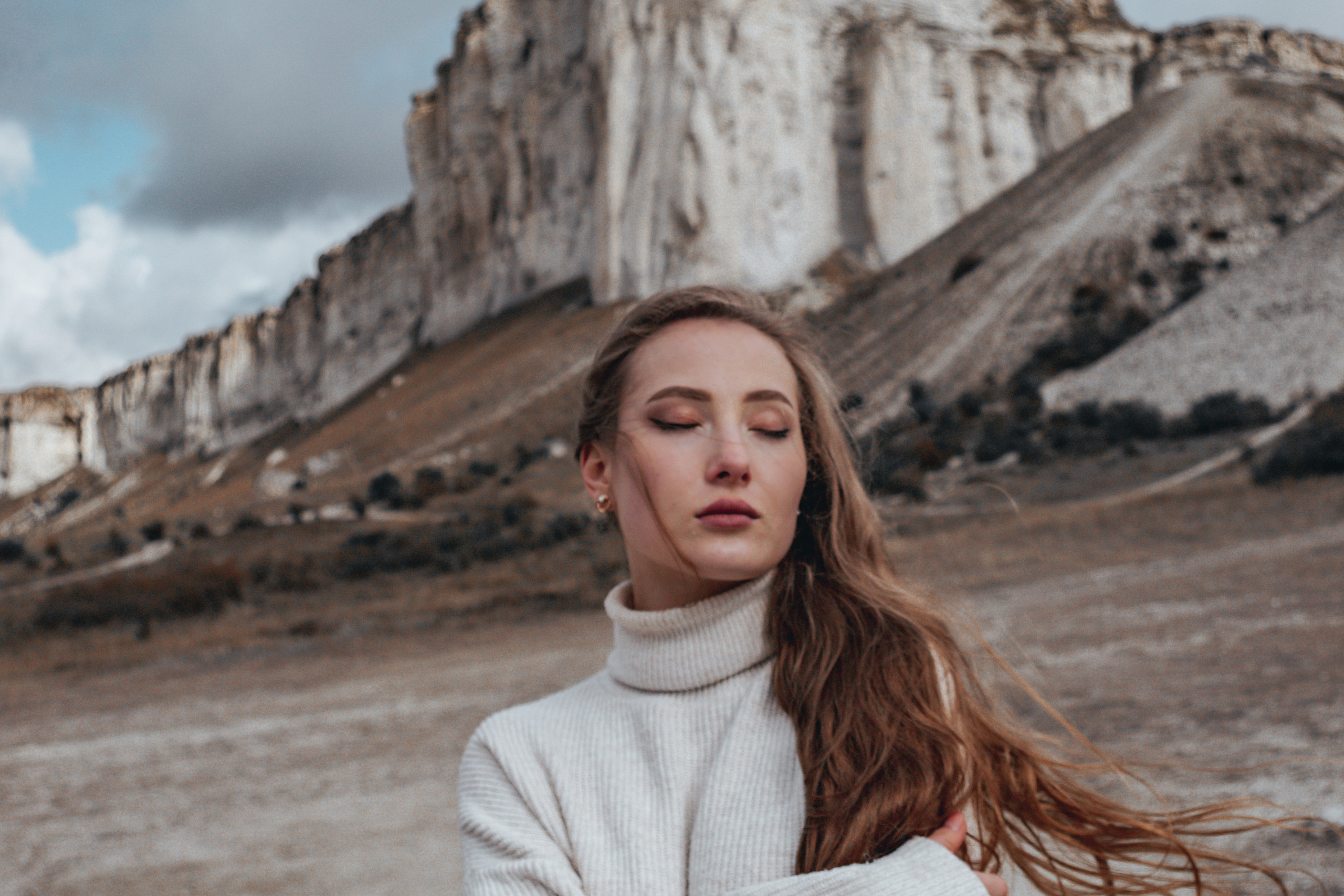 ANASTASIYA. Фотограф в Крыму Григорий