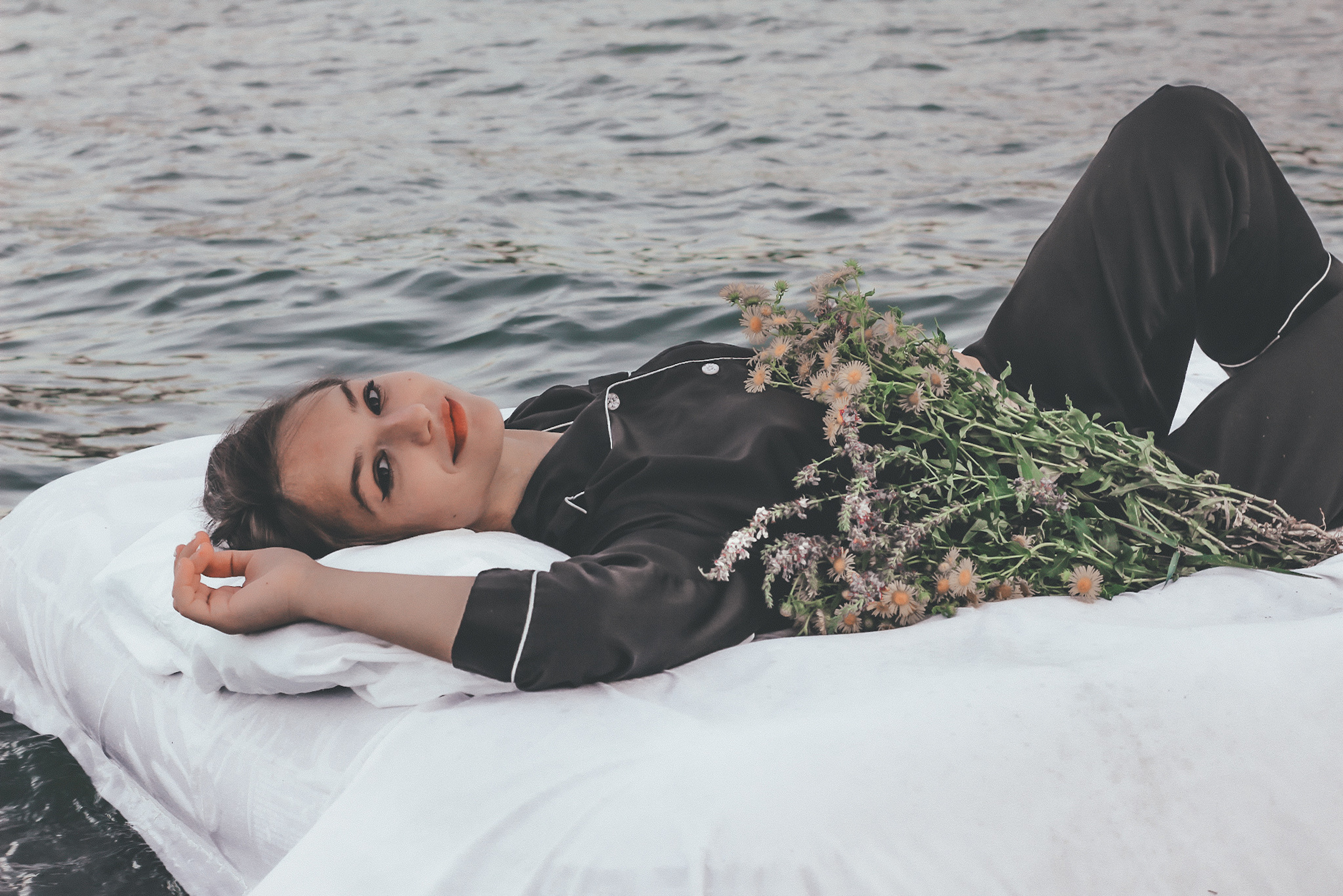 ANASTASIYA. Фотограф в Крыму Григорий