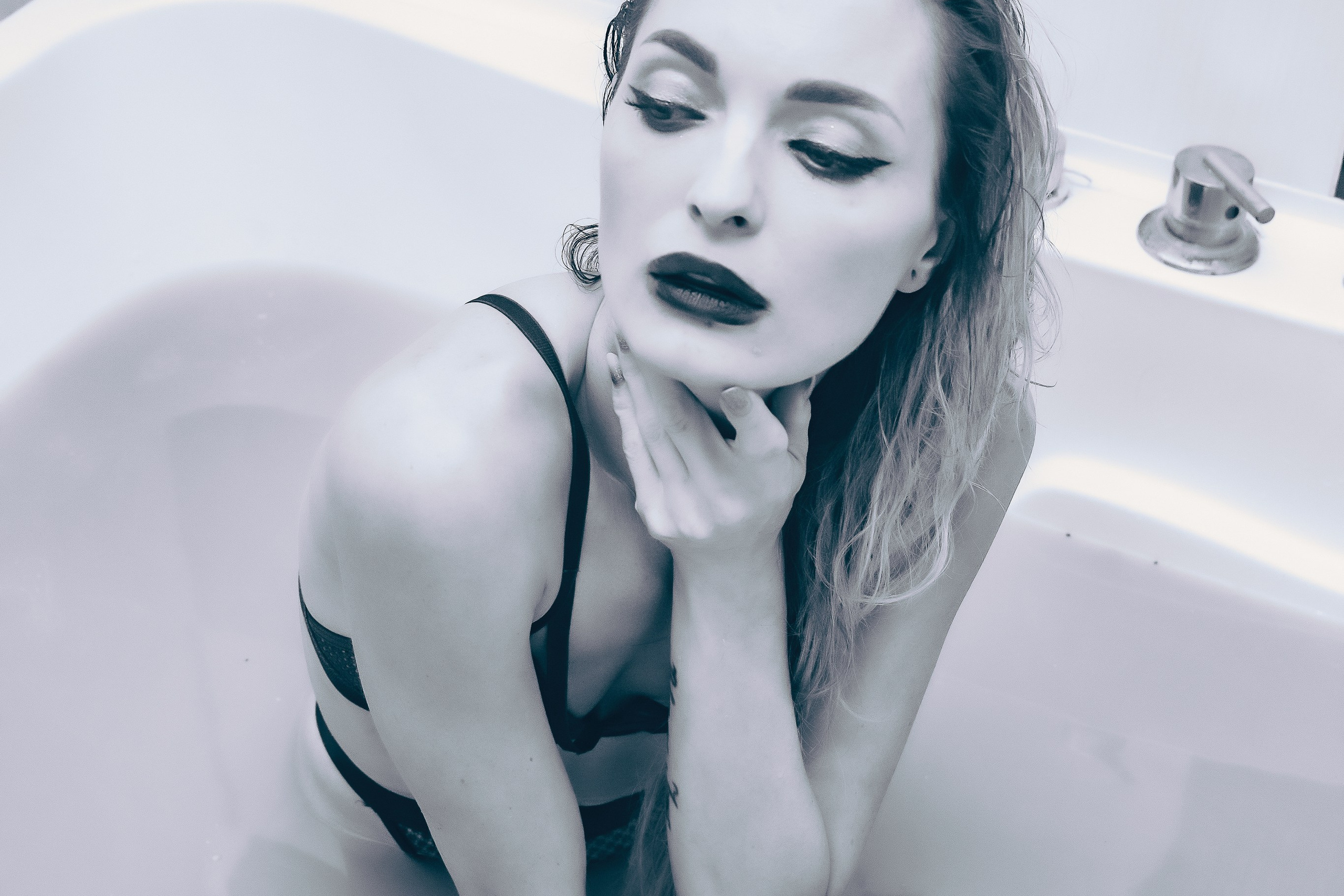 DASHA WATER. Фотограф в Крыму Григорий