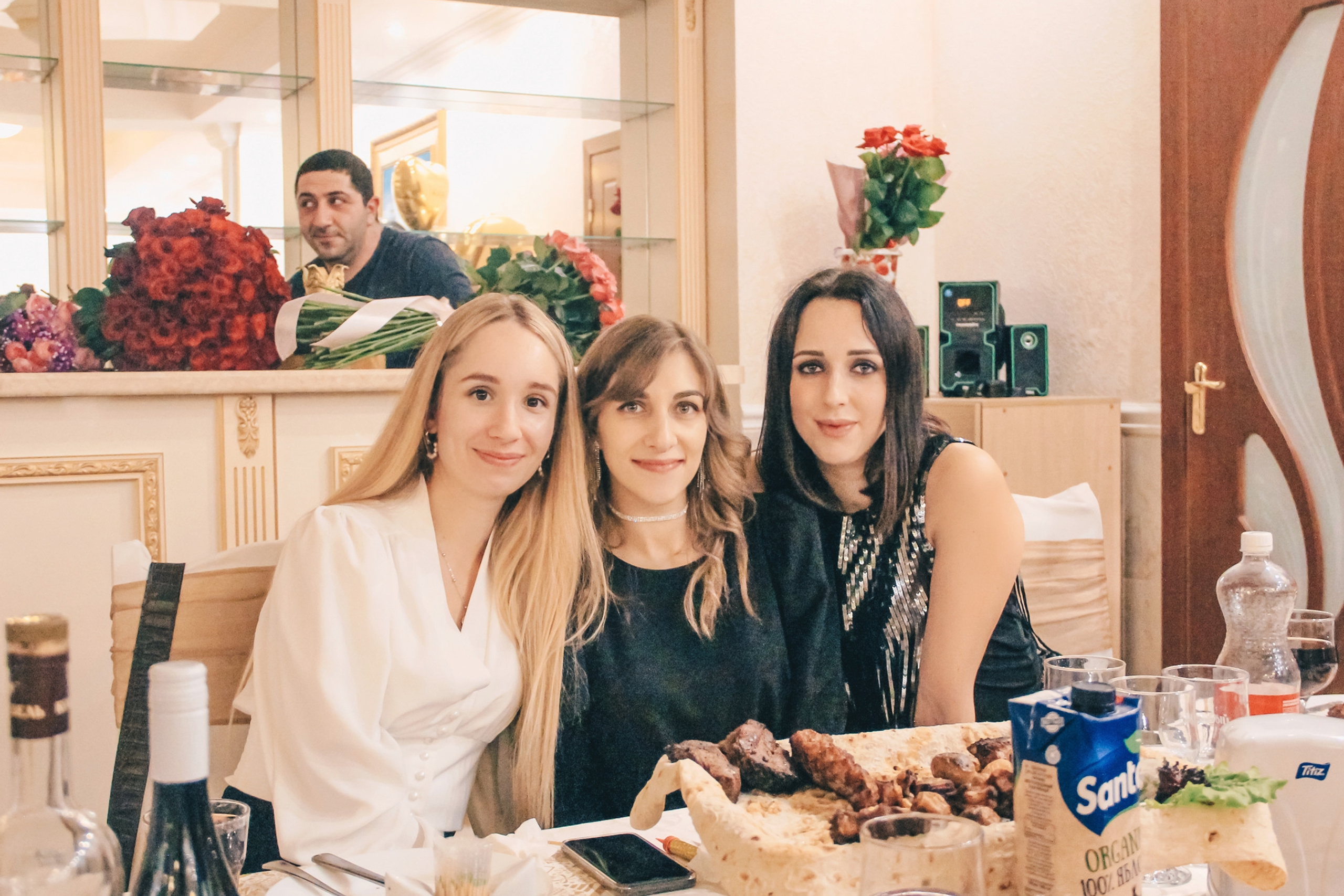 «КОВЧЕГ» Симферополь. Фотограф в Крыму Григорий