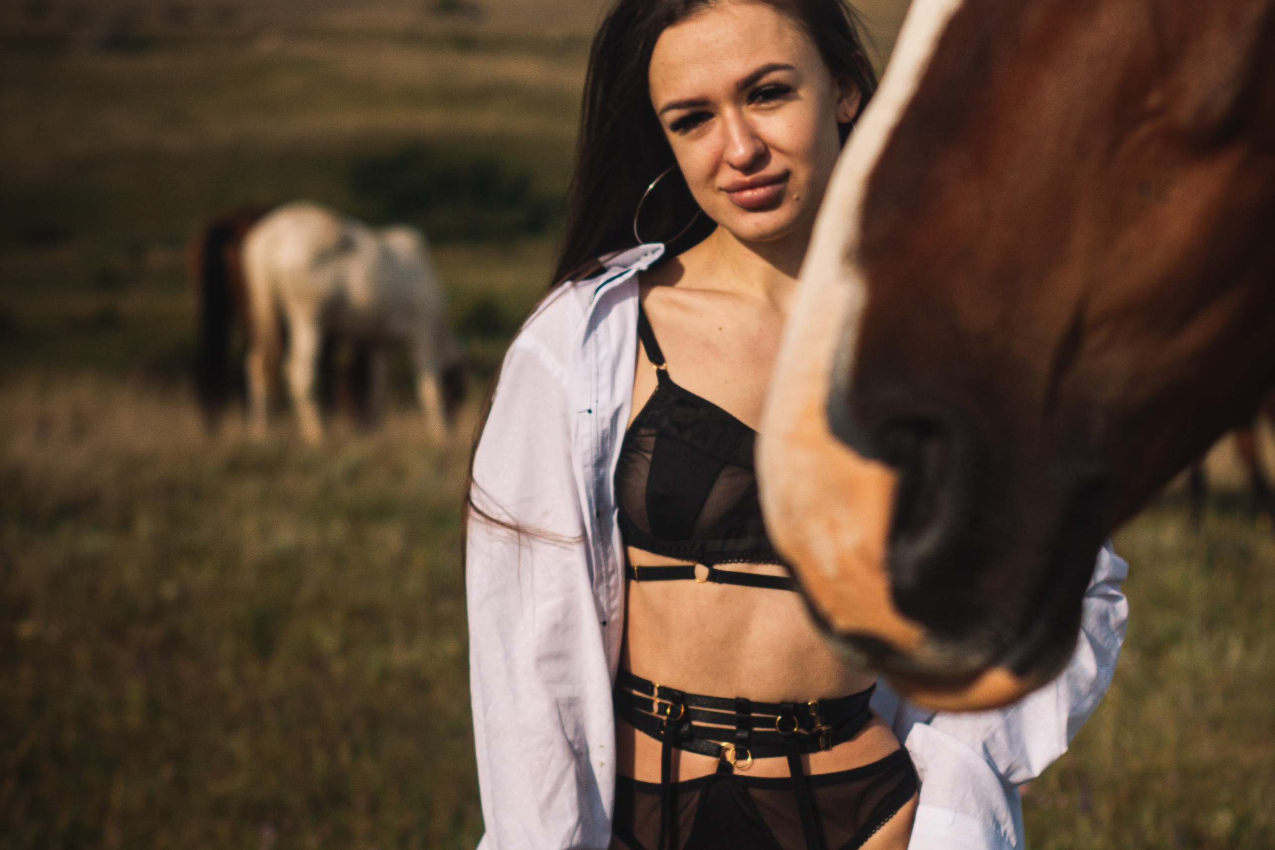 VERONIKA PLAIN. Фотограф в Крыму Григорий