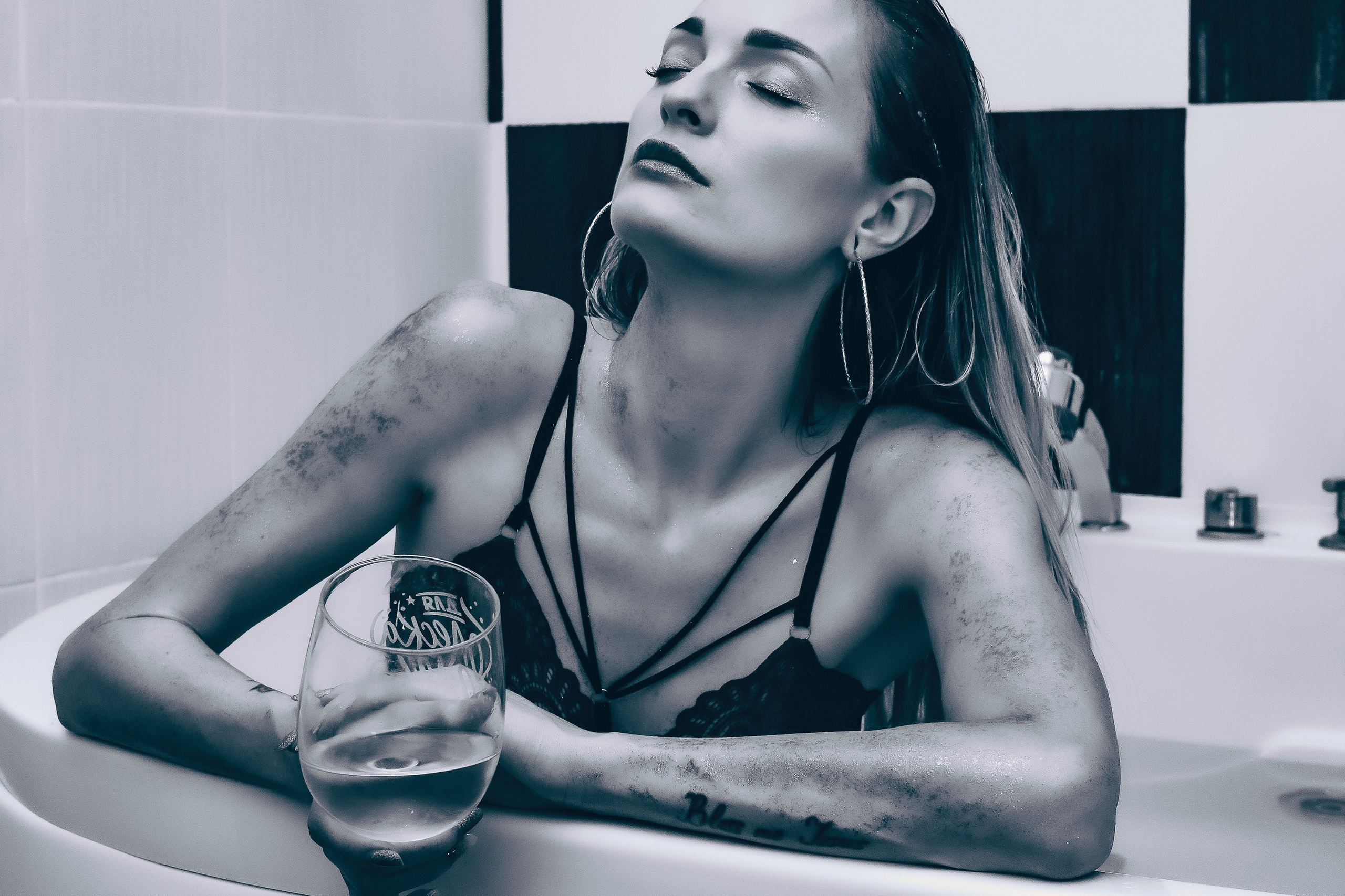 DASHA WATER. Фотограф в Крыму Григорий