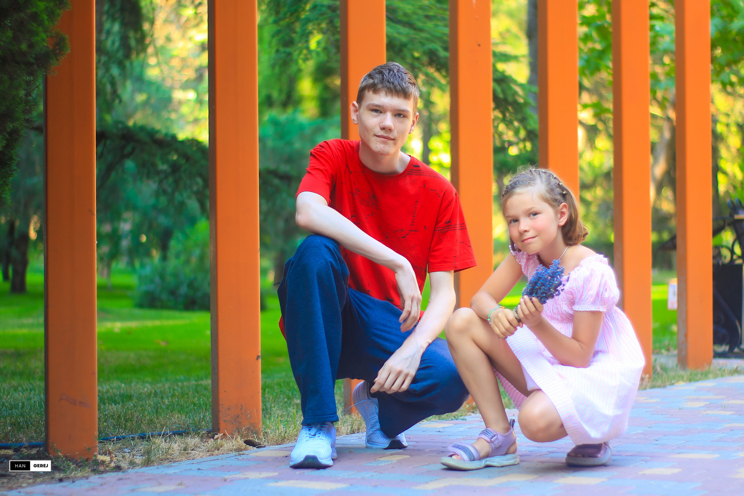FAMILY САМСОНОВЫ ALUSHTA. Фотограф в Крыму Григорий
