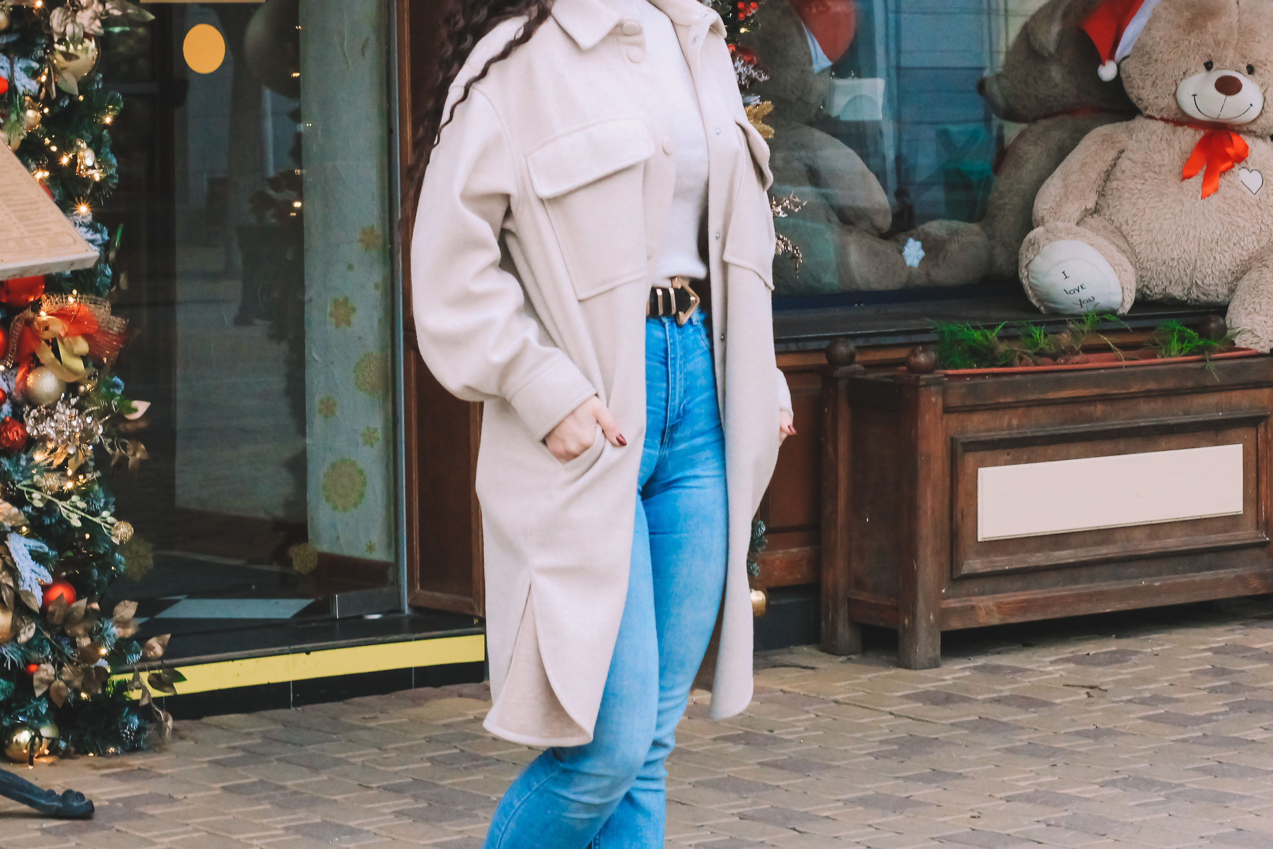 ANASTASIYA. Фотограф в Крыму Григорий