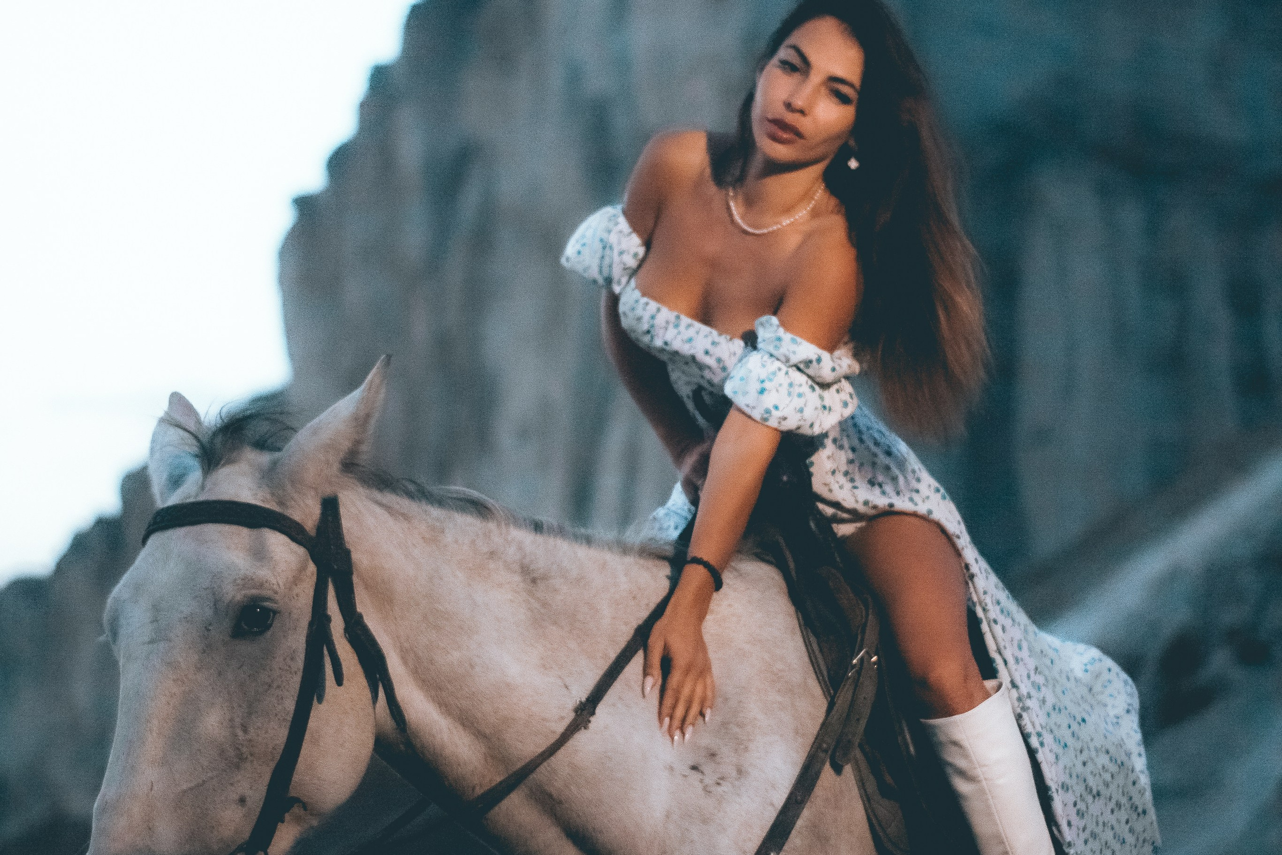 KARINA. Фотограф в Крыму Григорий