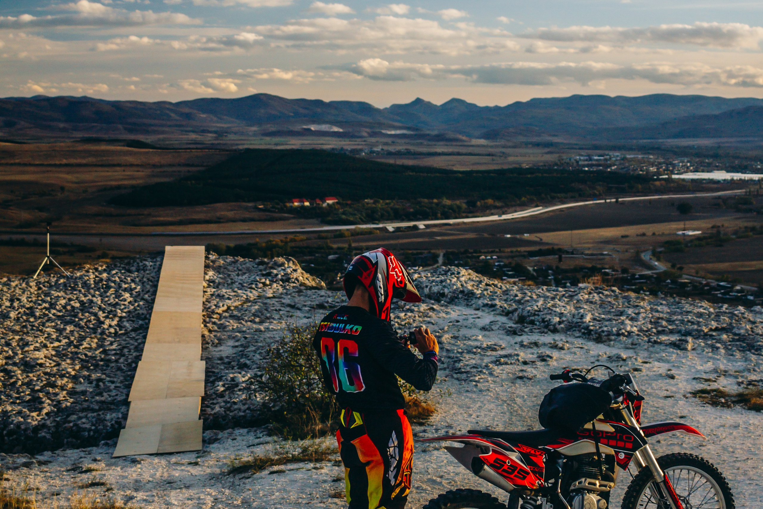MOTOBASE. Фотограф в Крыму Григорий