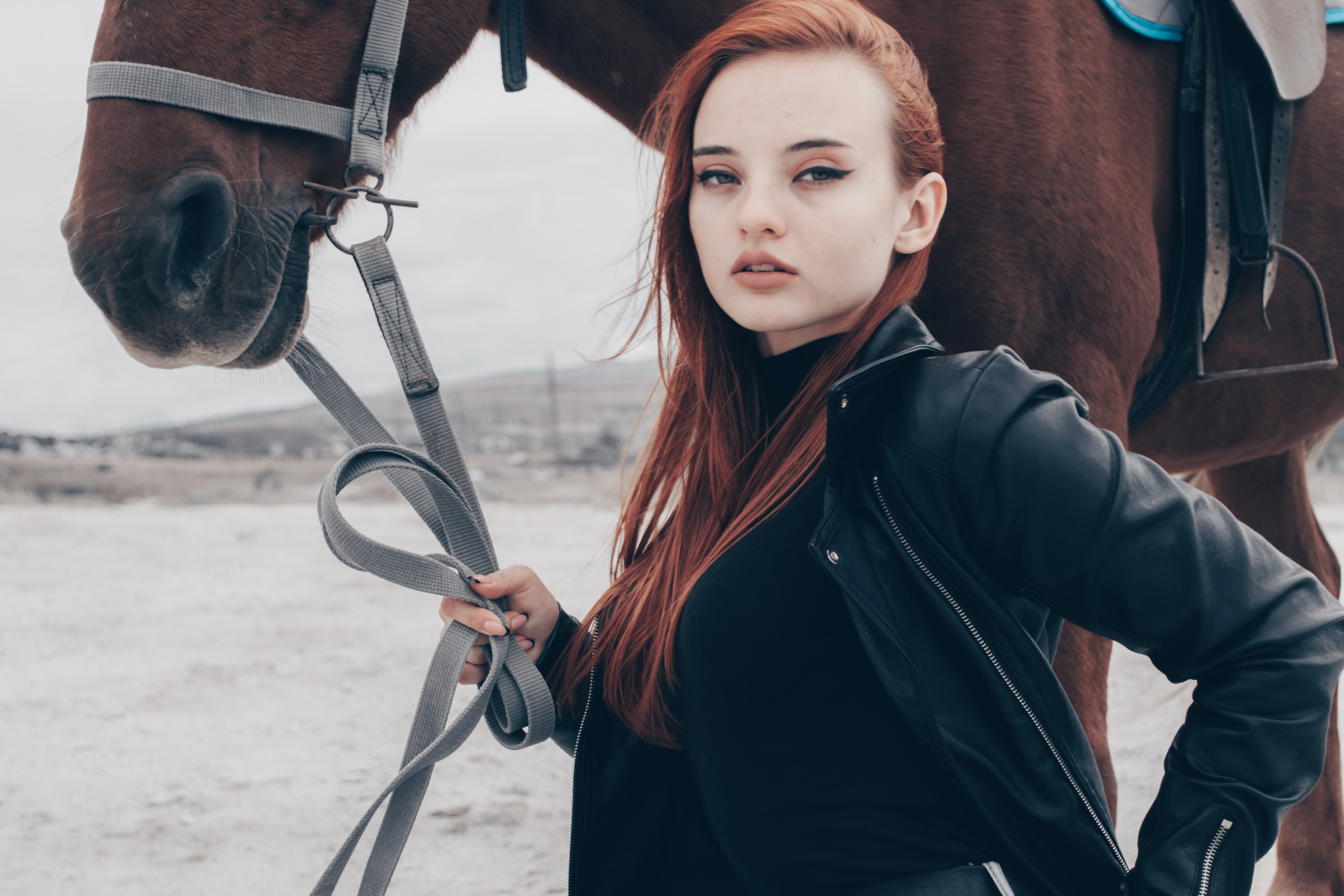 VIKTORIYA. Фотограф в Крыму Григорий