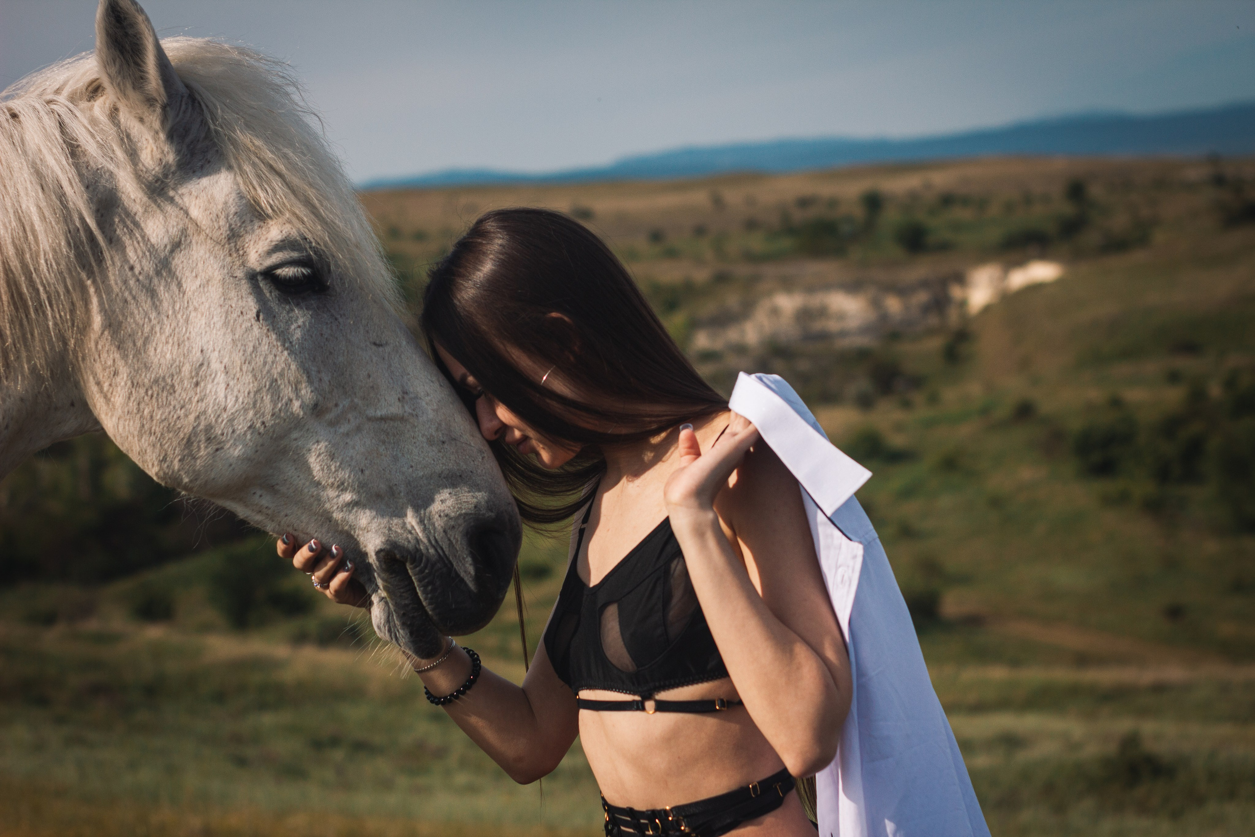 VERONIKA PLAIN. Фотограф в Крыму Григорий