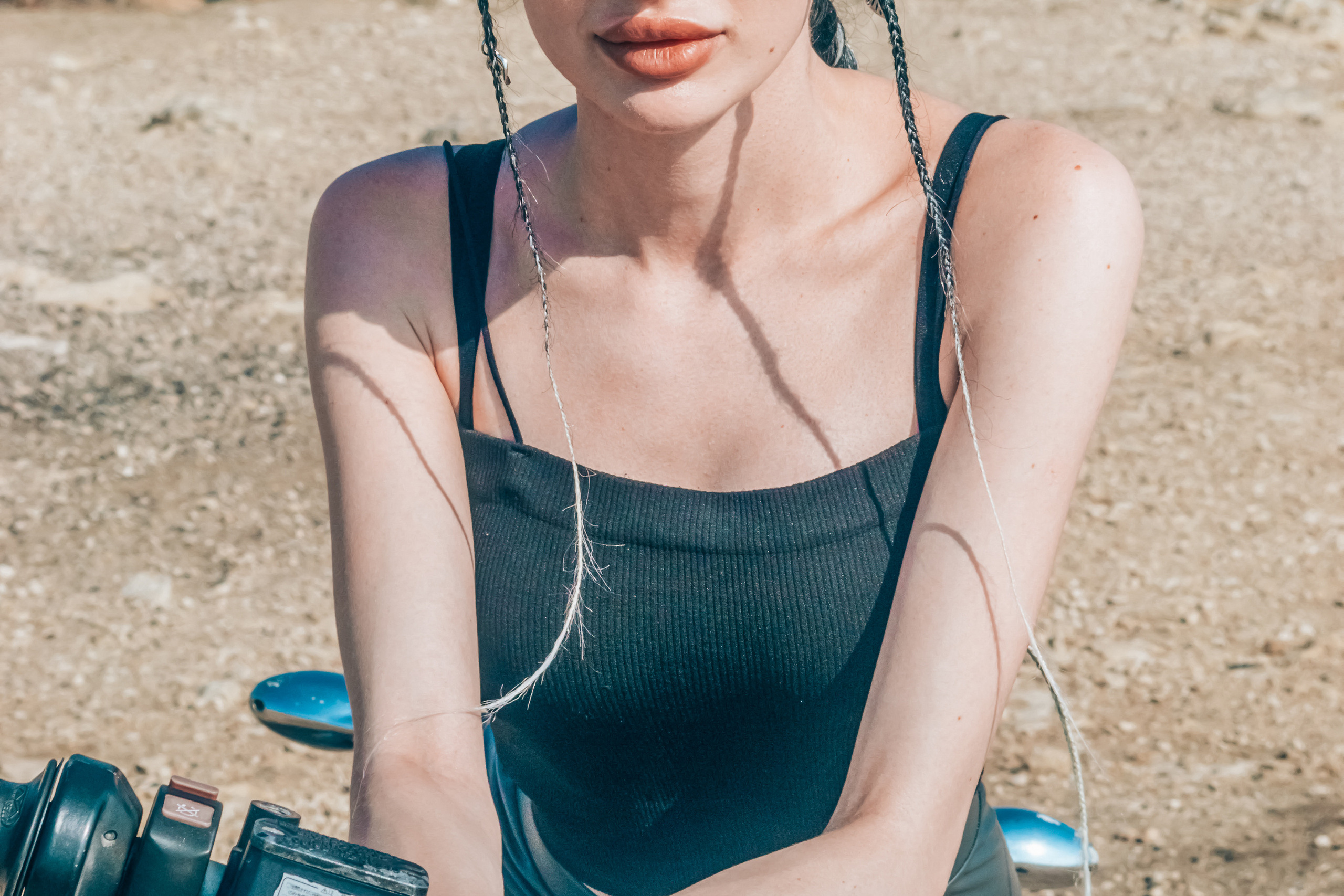 TAISIA. Фотограф в Крыму Григорий
