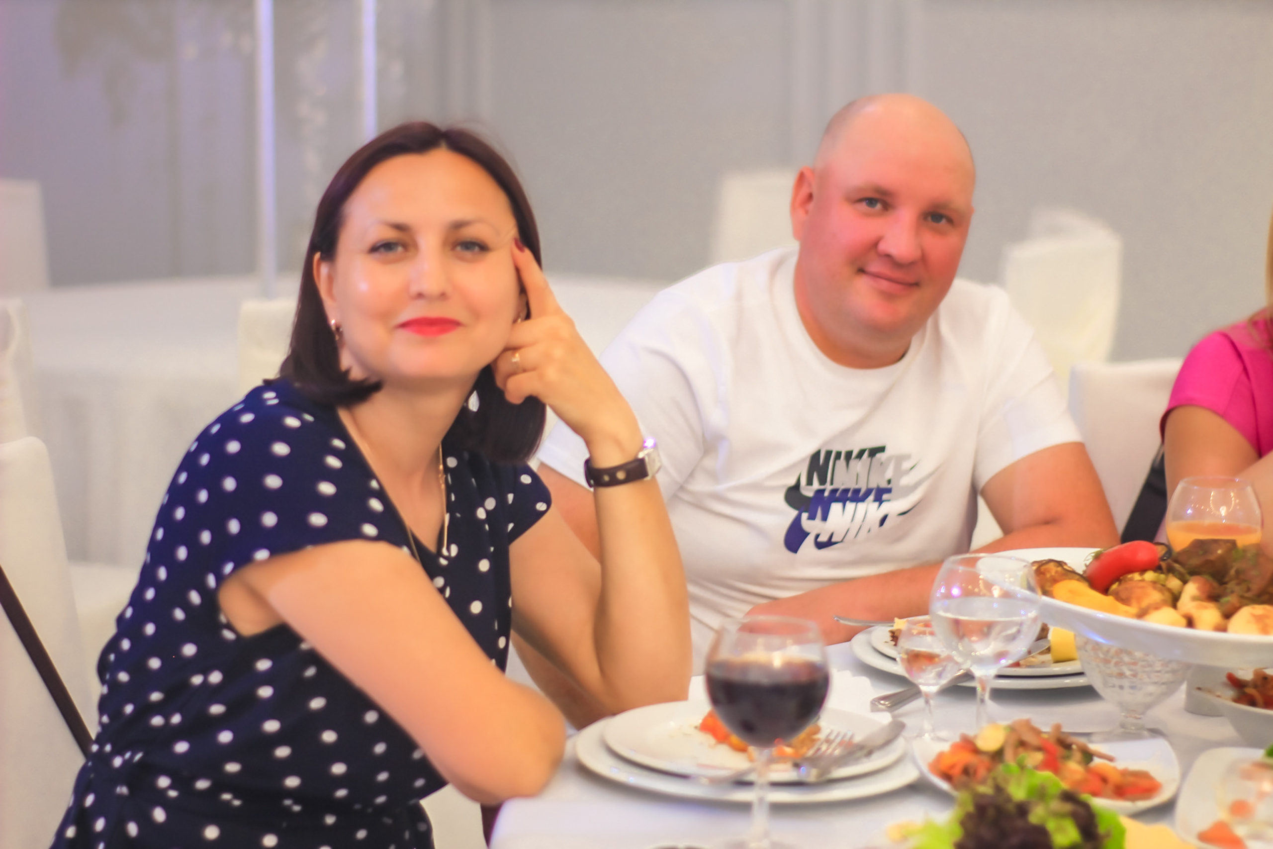 Константин и Маргарита. Фотограф в Крыму Григорий