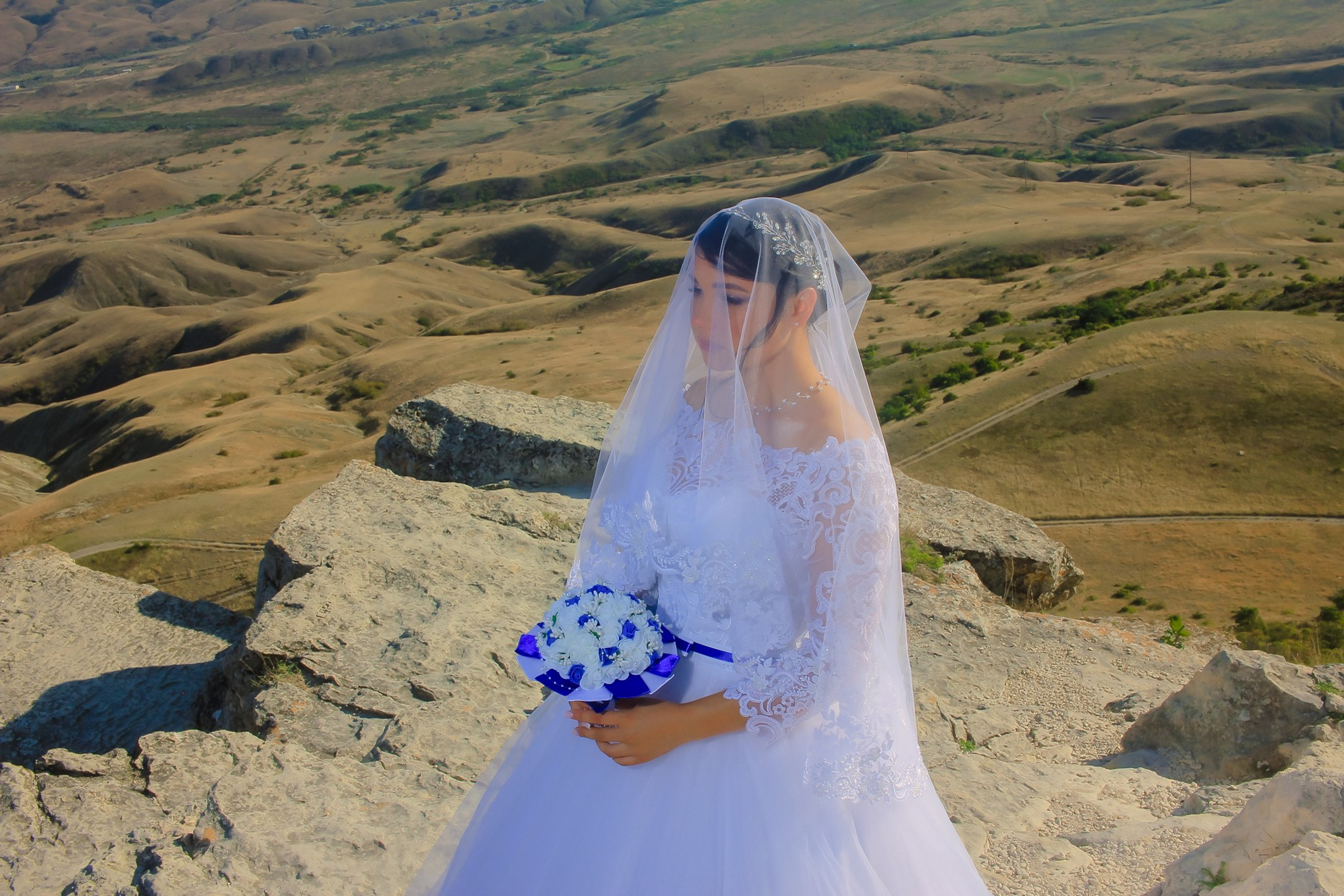 Максим и Карина. Фотограф в Крыму Григорий