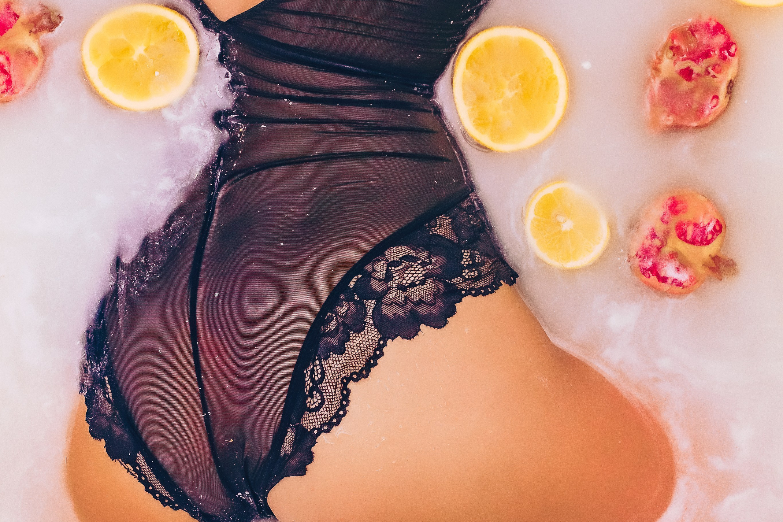 DASHA WATER. Фотограф в Крыму Григорий