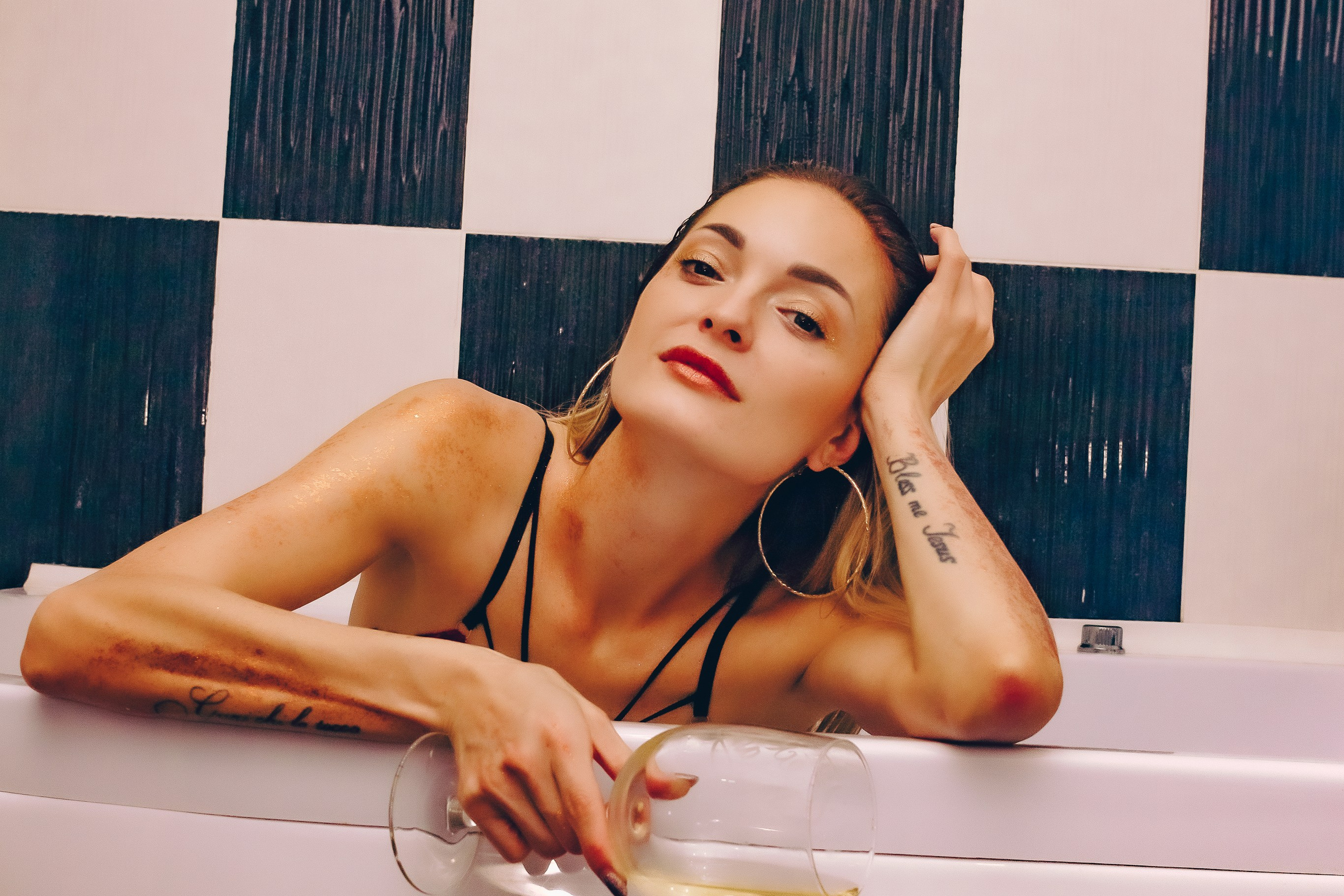 DASHA WATER. Фотограф в Крыму Григорий