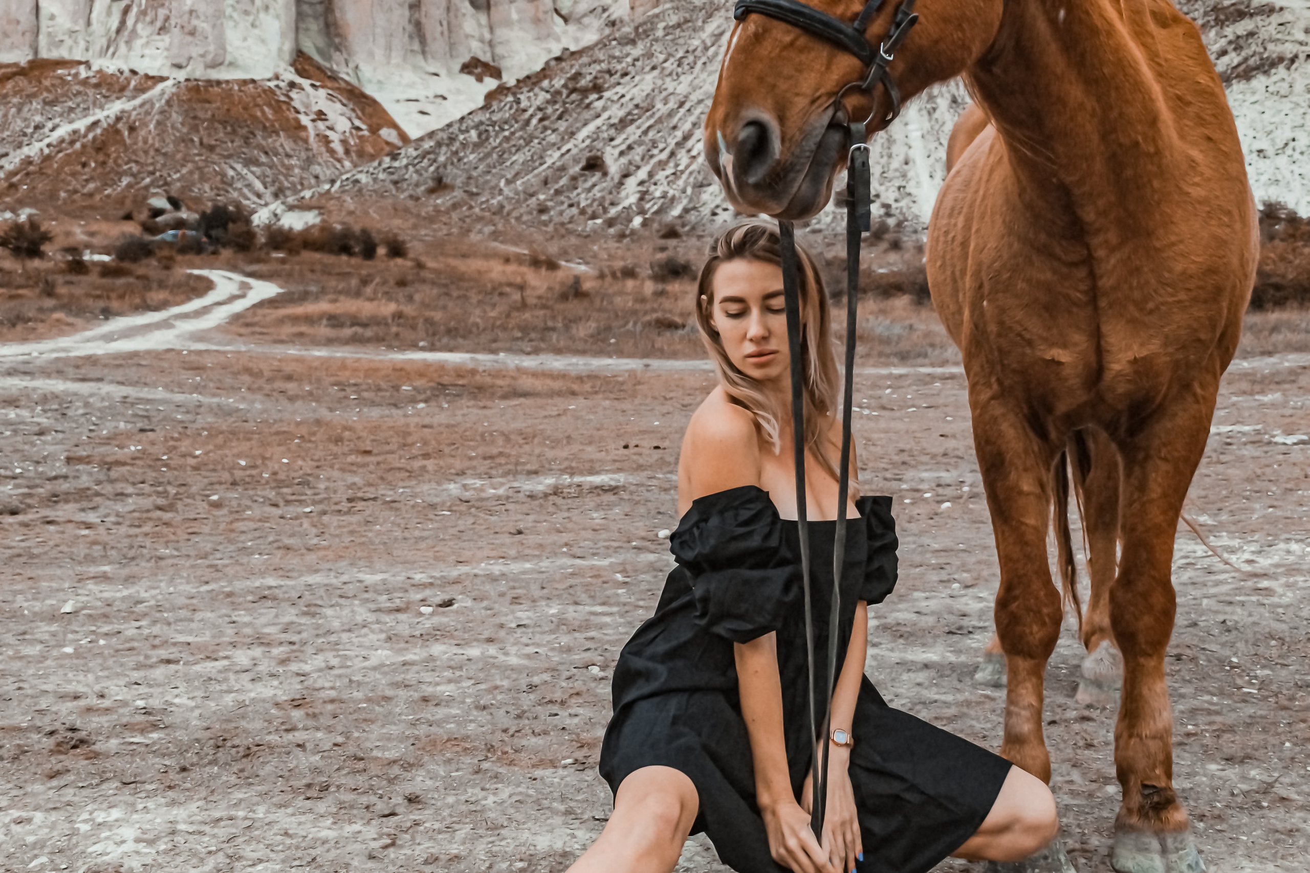 LARISA. Фотограф в Крыму Григорий