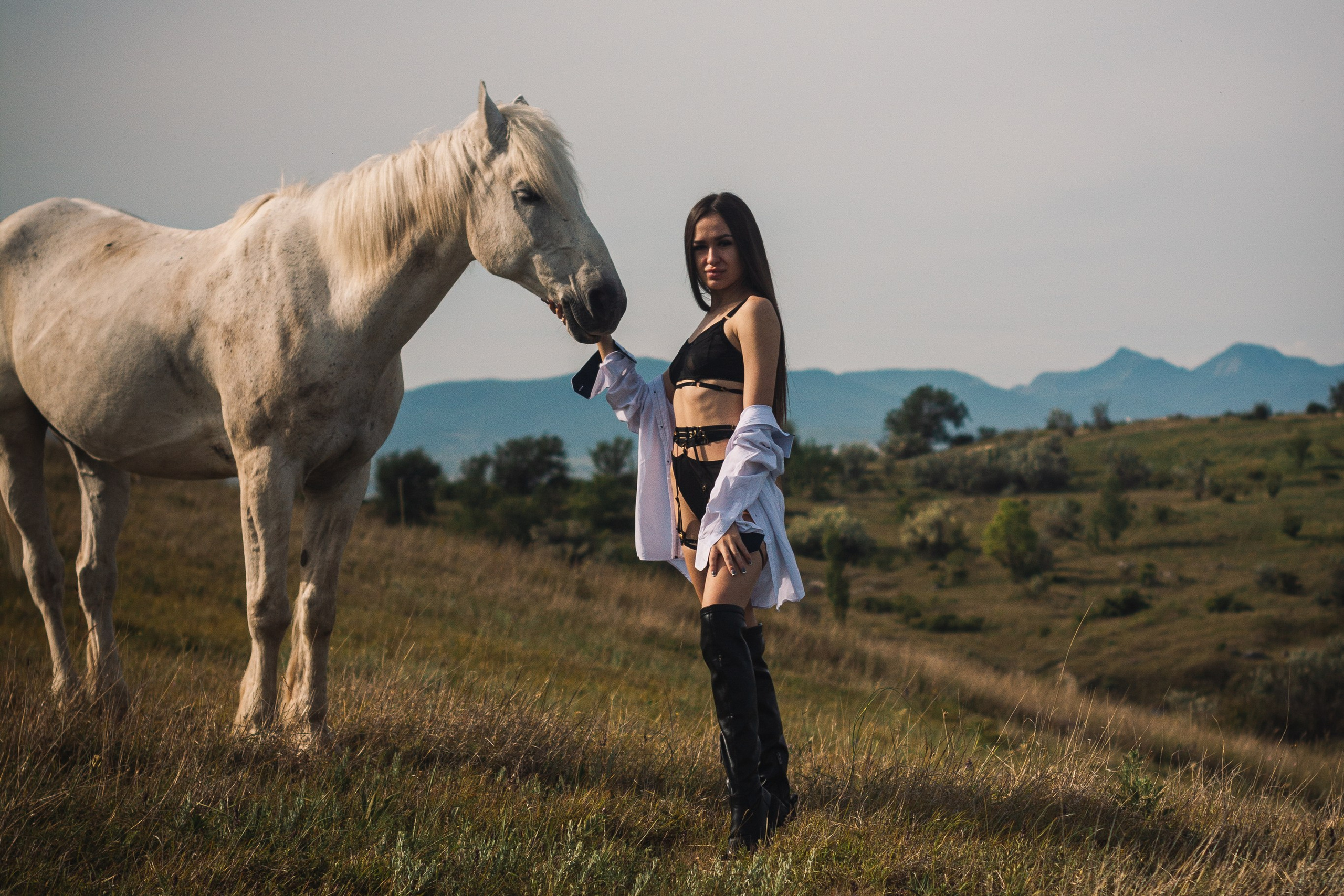 VERONIKA PLAIN. Фотограф в Крыму Григорий