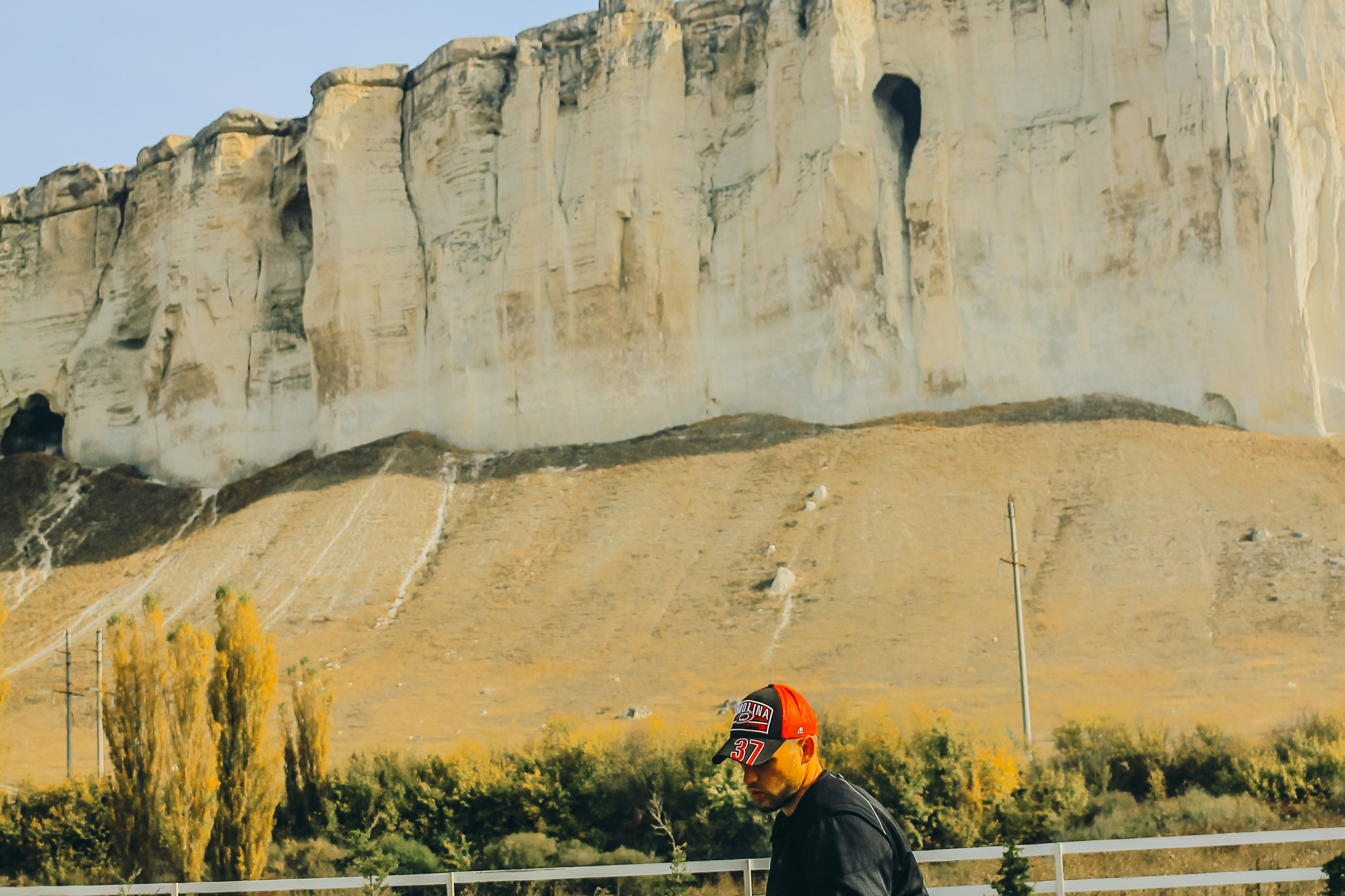 MOTOBASE. Фотограф в Крыму Григорий
