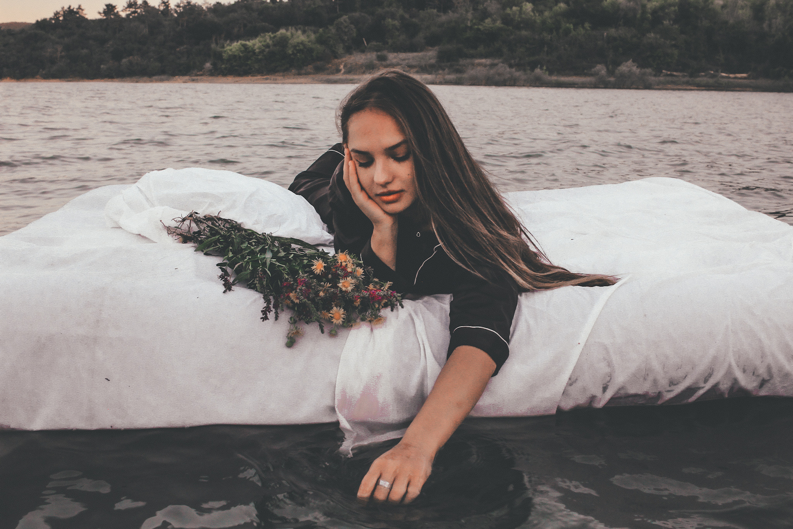 ANASTASIYA. Фотограф в Крыму Григорий