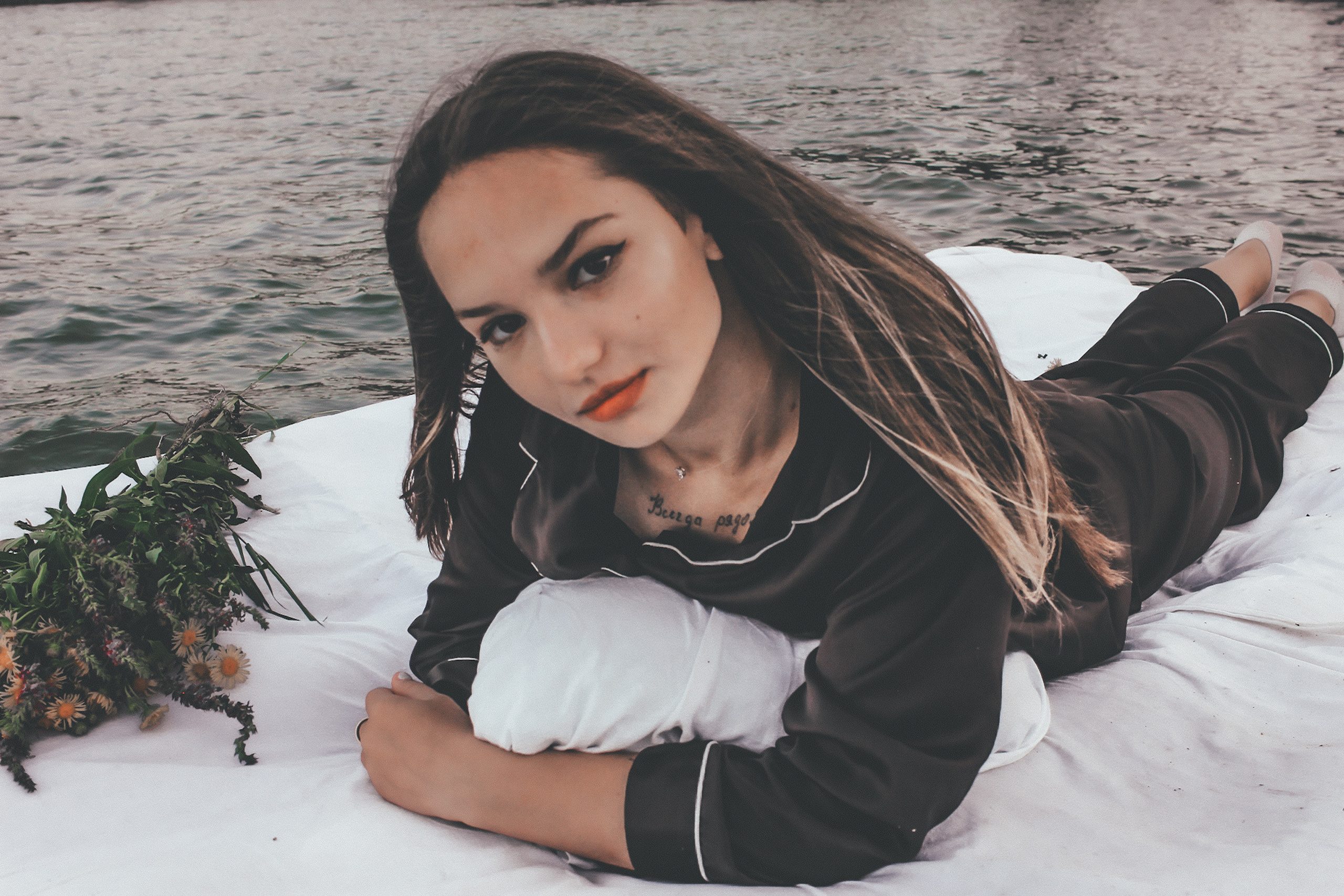 ANASTASIYA. Фотограф в Крыму Григорий