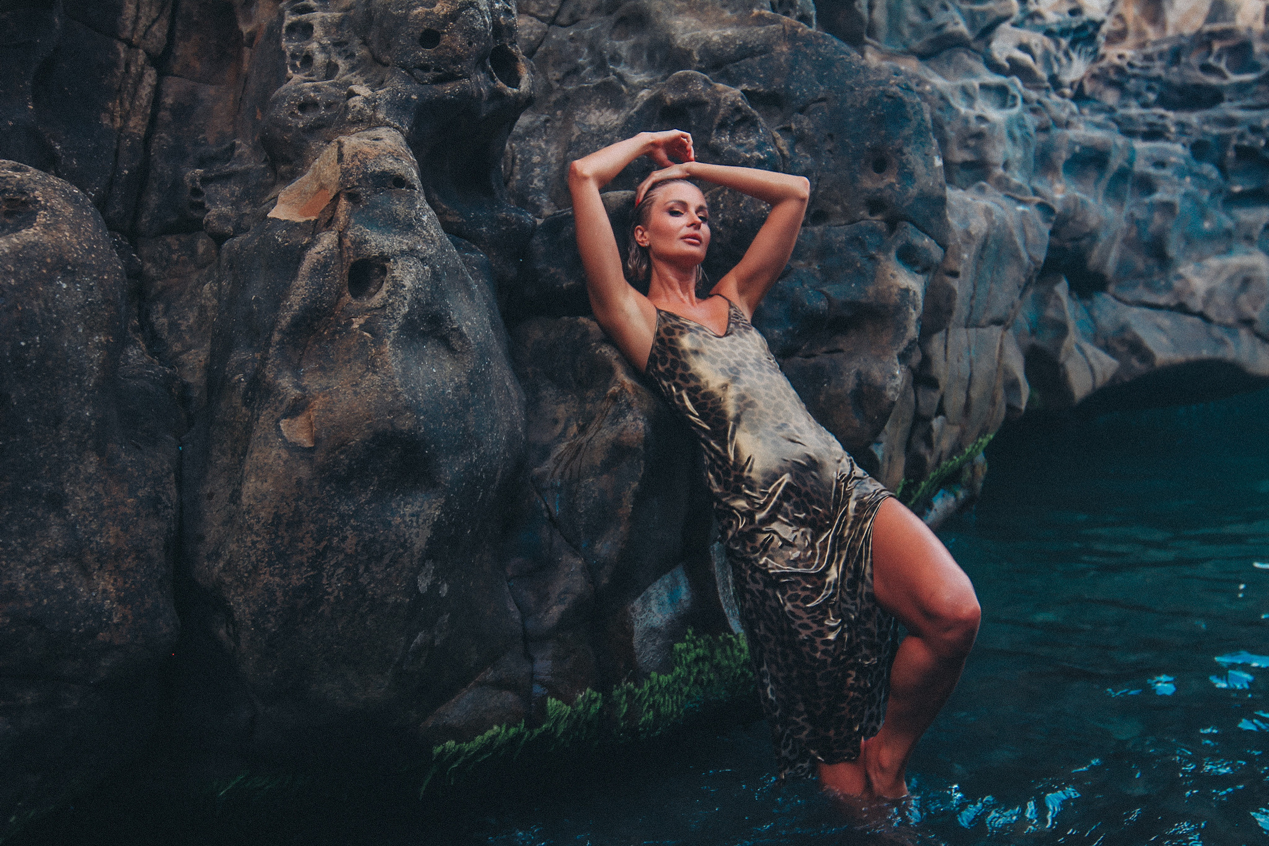 ALBINA. Фотограф в Крыму Григорий