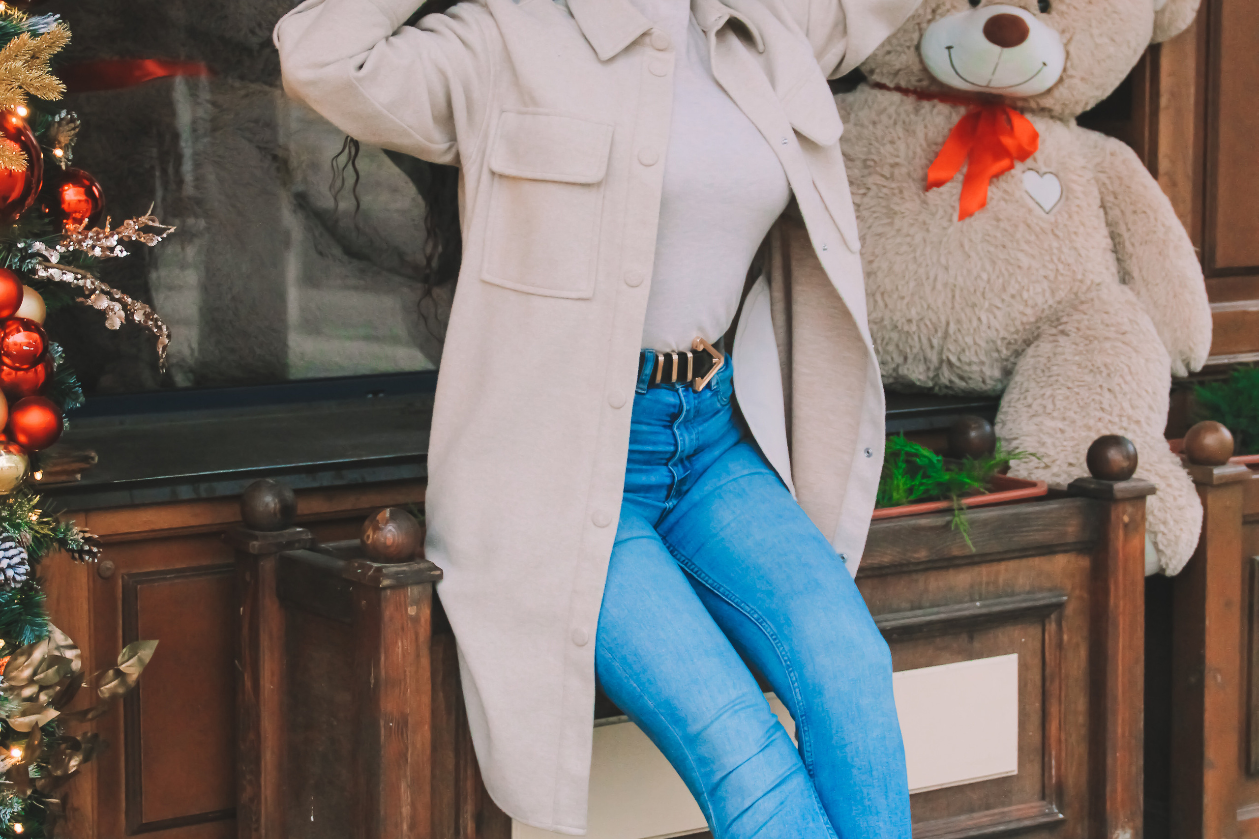 ANASTASIYA. Фотограф в Крыму Григорий