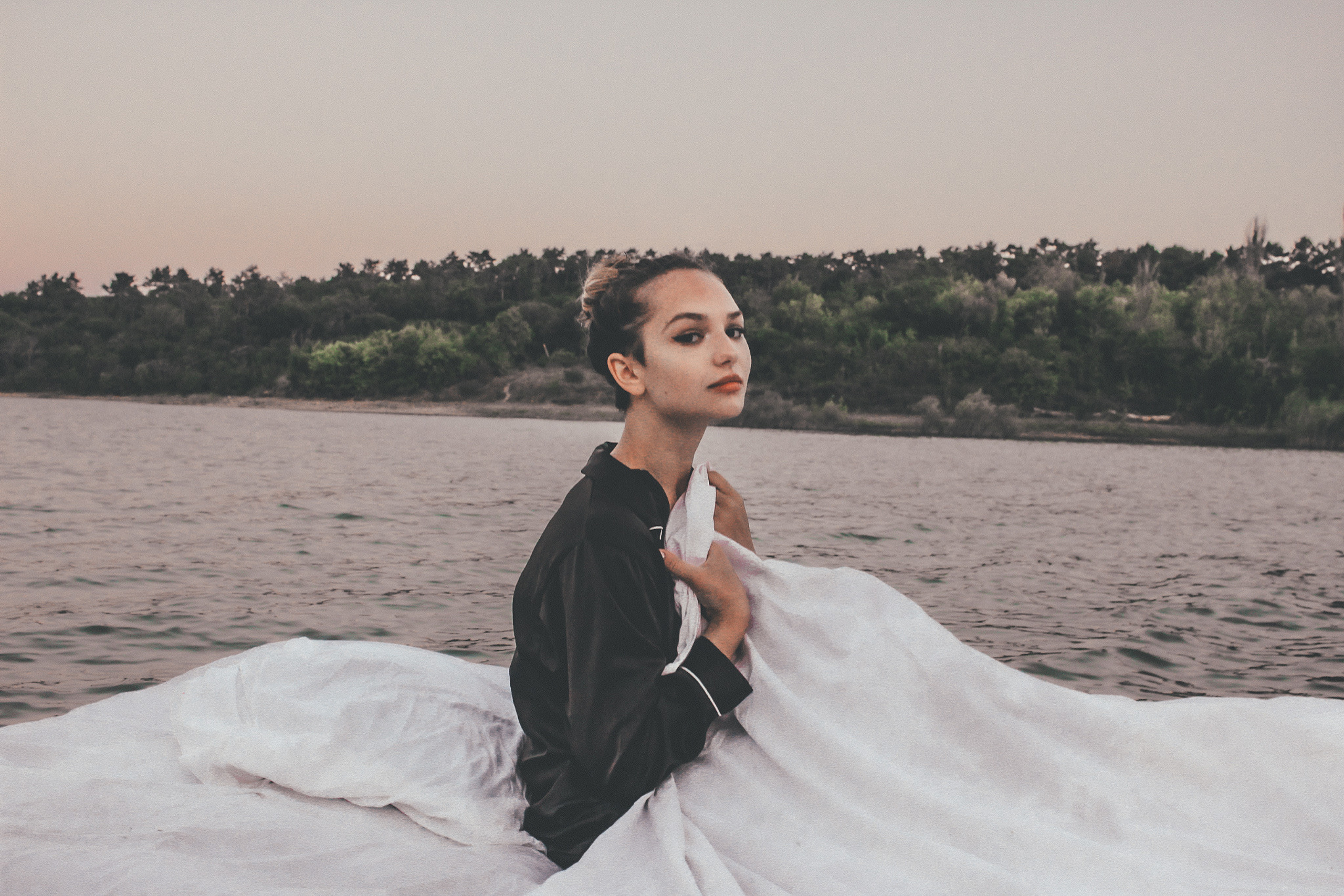 ANASTASIYA. Фотограф в Крыму Григорий