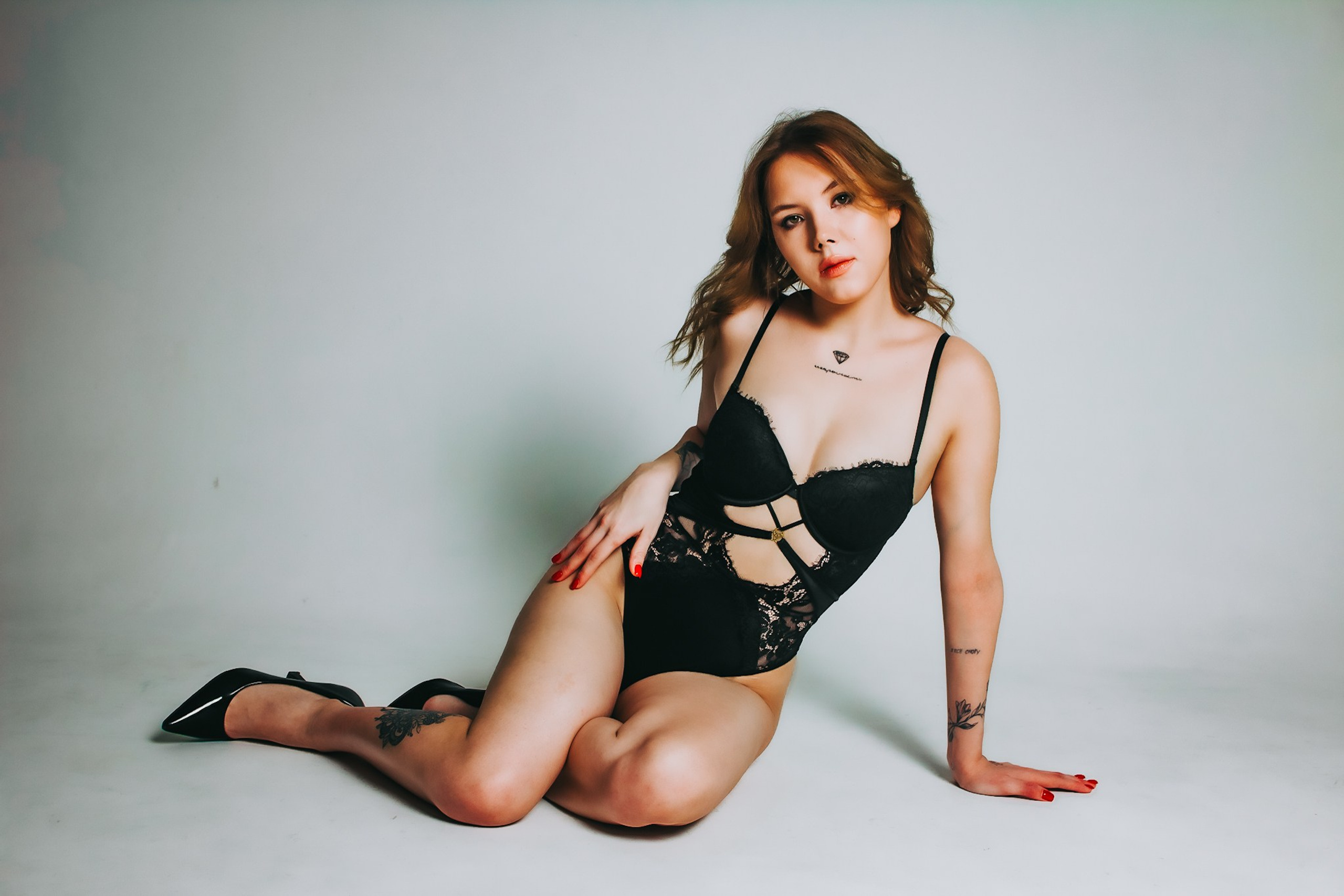 YANA. Фотограф в Крыму Григорий