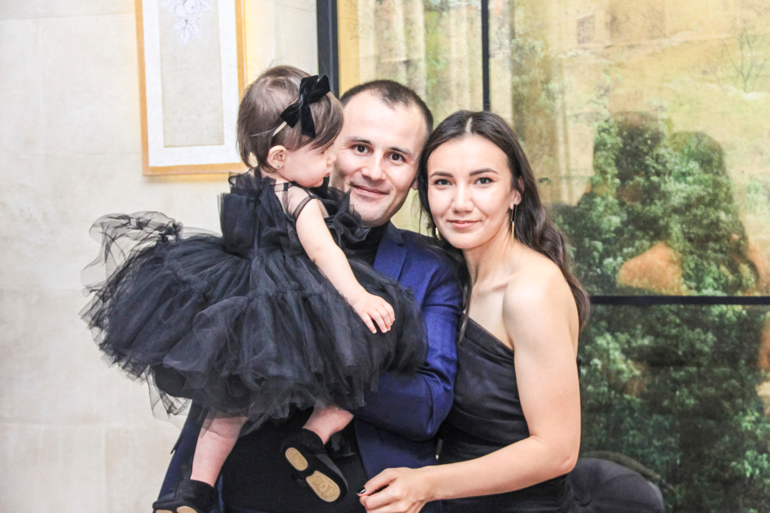 «БЕРЕКЕТ» Симферополь. Фотограф в Крыму Григорий