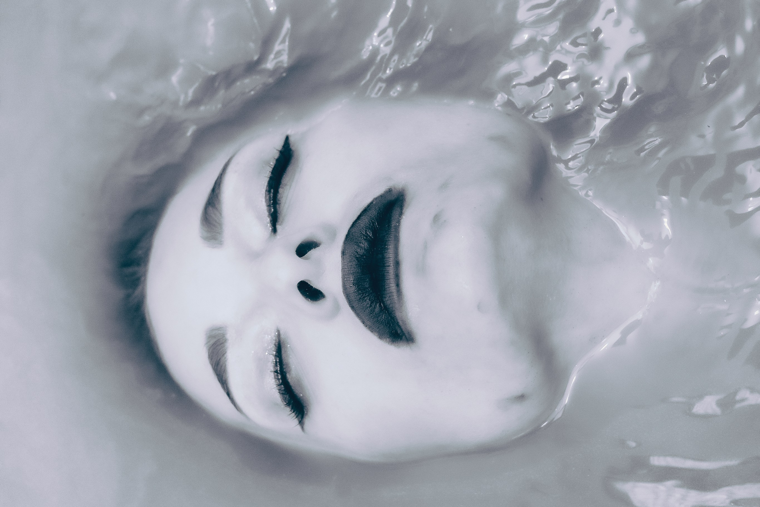 DASHA WATER. Фотограф в Крыму Григорий
