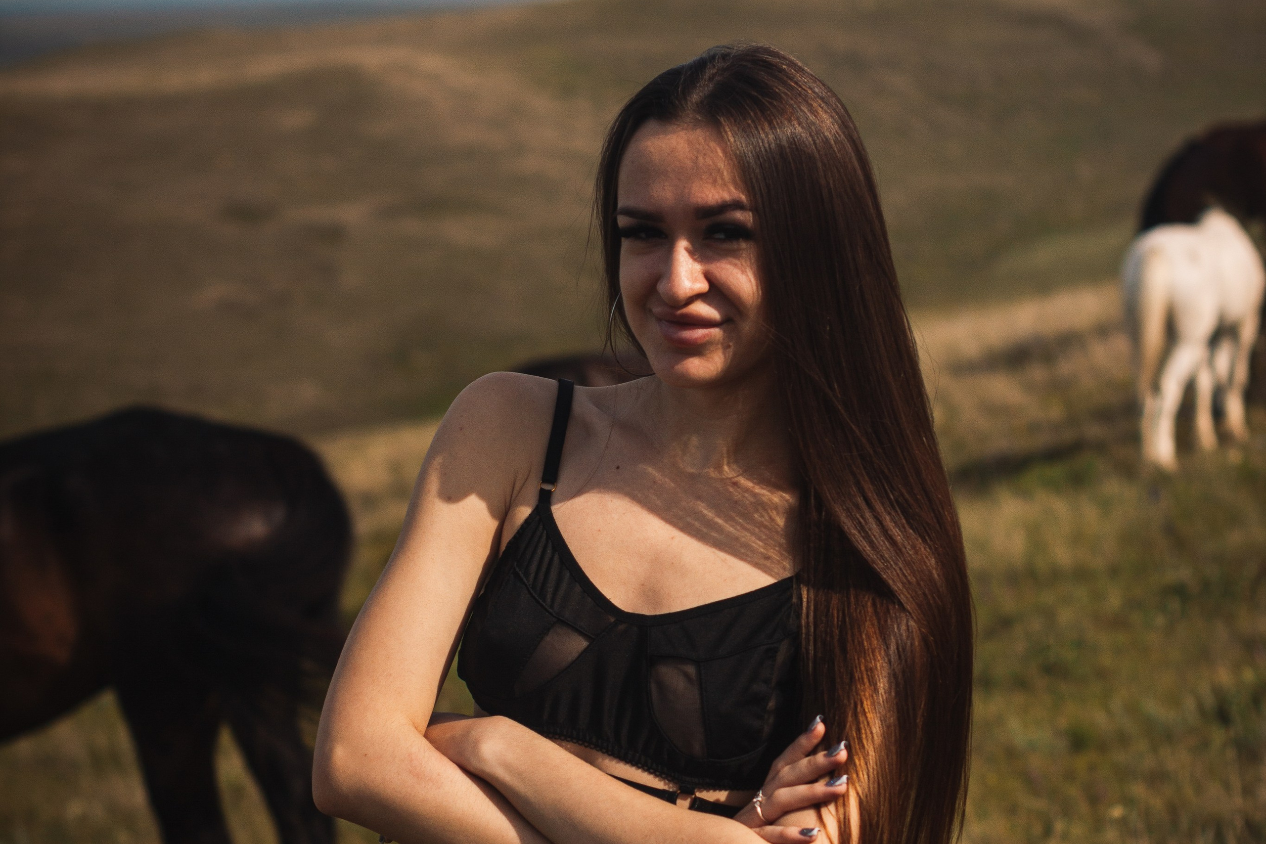 VERONIKA PLAIN. Фотограф в Крыму Григорий