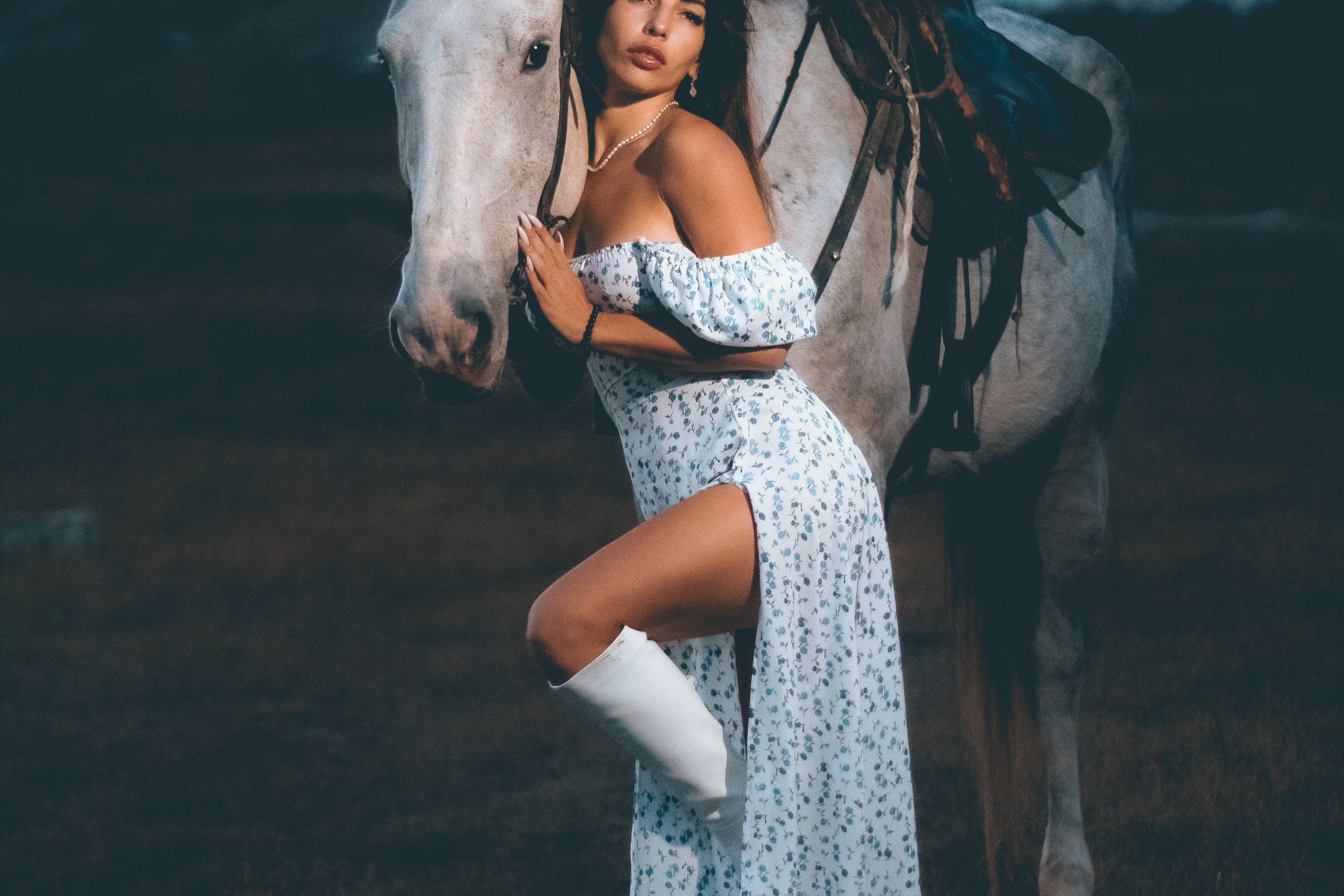 KARINA. Фотограф в Крыму Григорий