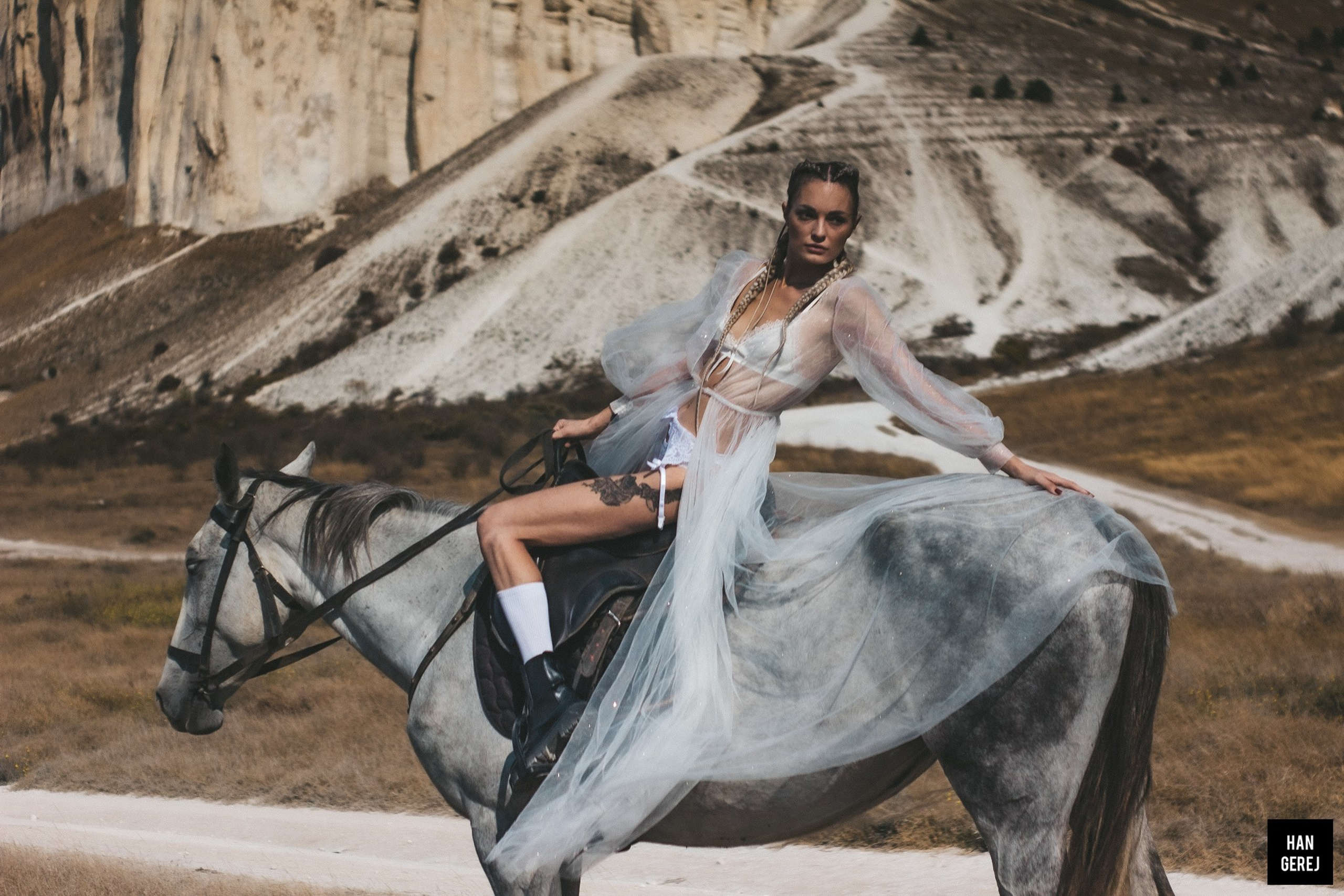 DASHA GROZA. Фотограф в Крыму Григорий