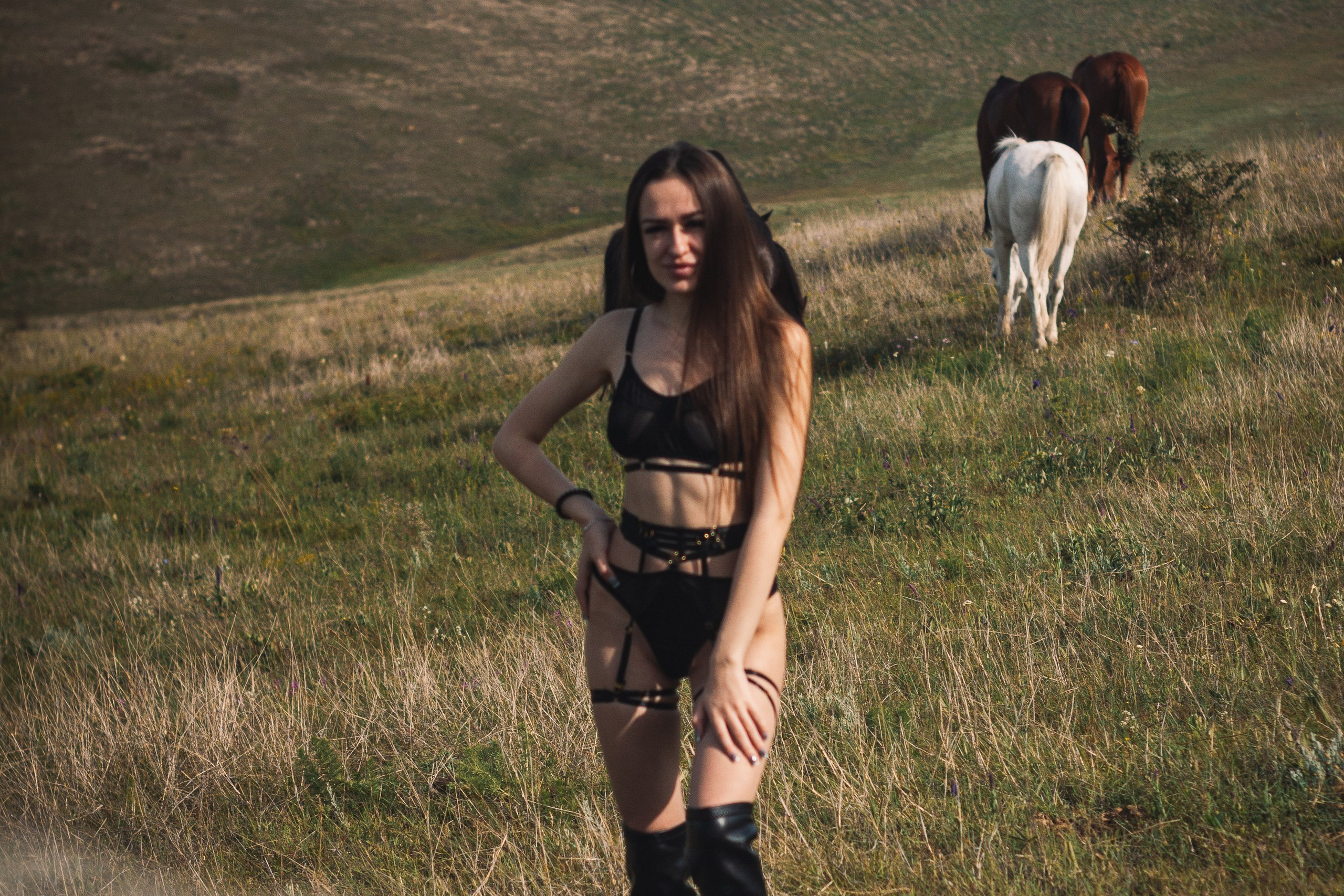 VERONIKA PLAIN. Фотограф в Крыму Григорий