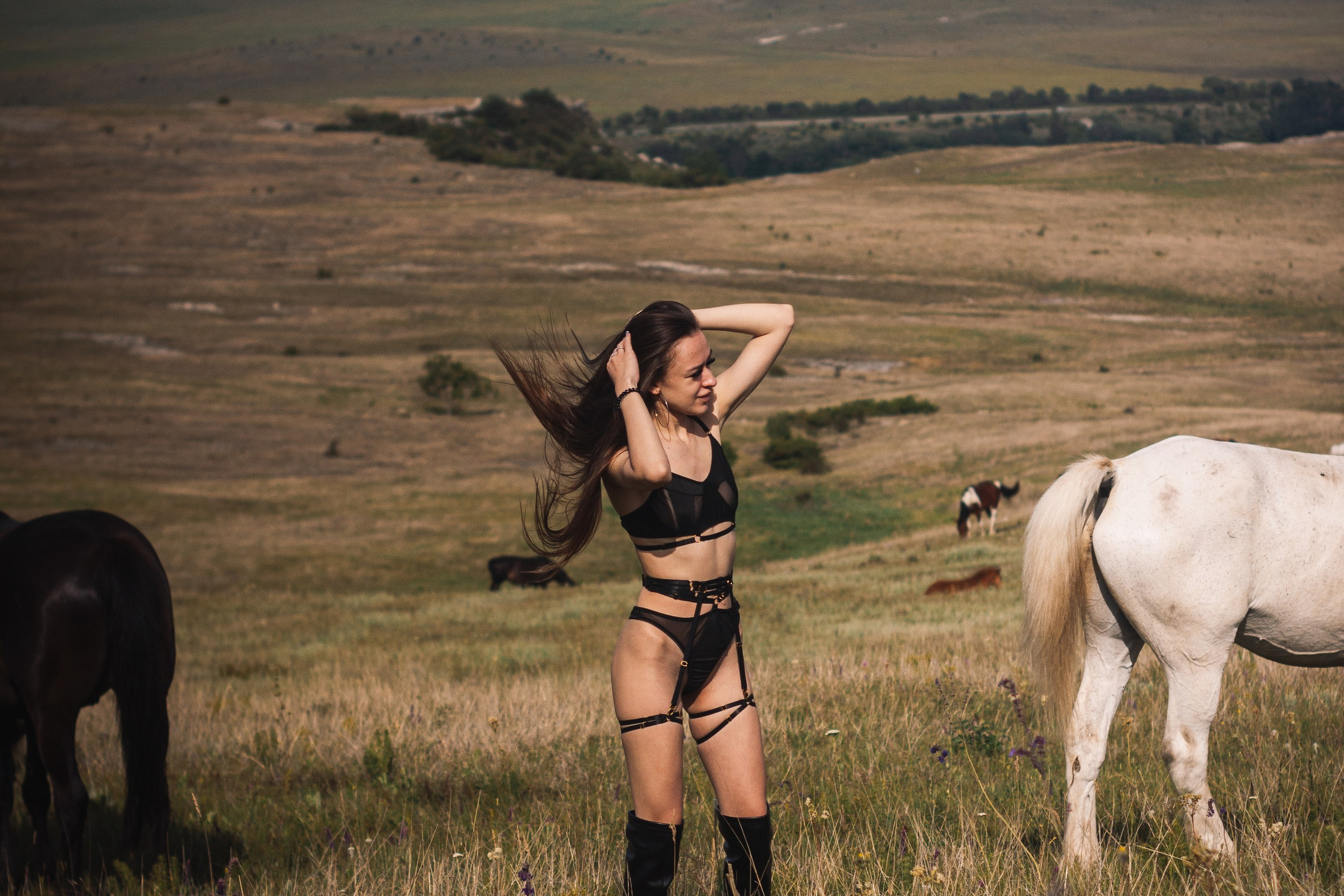 VERONIKA PLAIN. Фотограф в Крыму Григорий