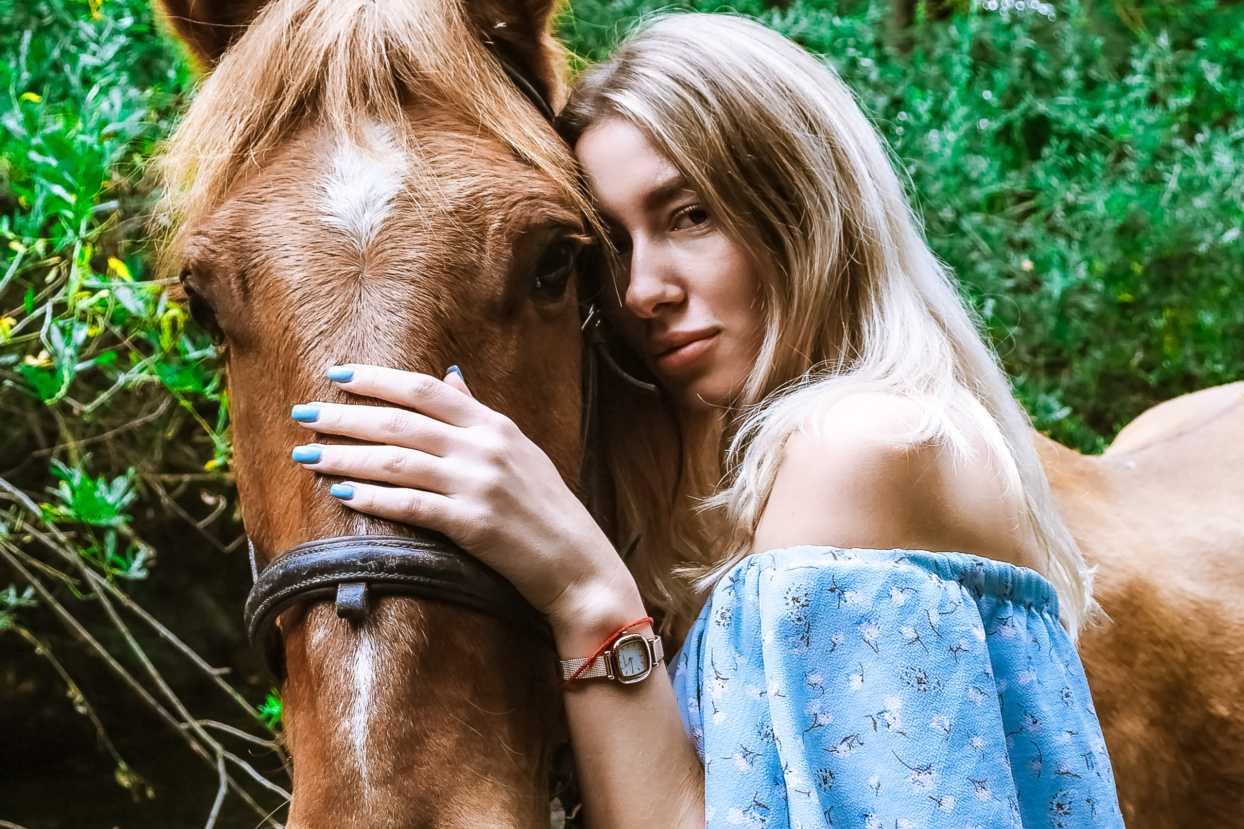 LARISA. Фотограф в Крыму Григорий