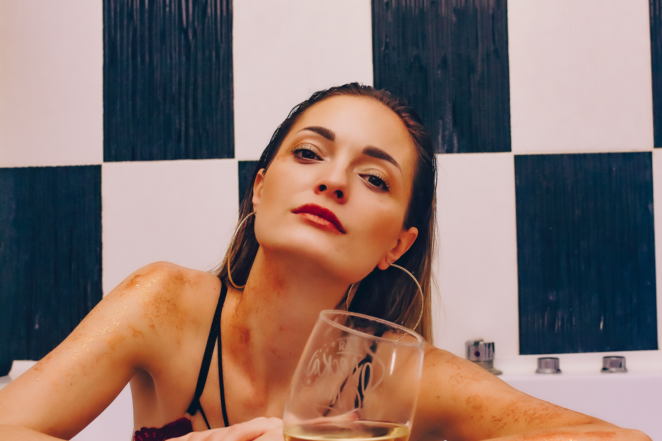 DASHA WATER. Фотограф в Крыму Григорий