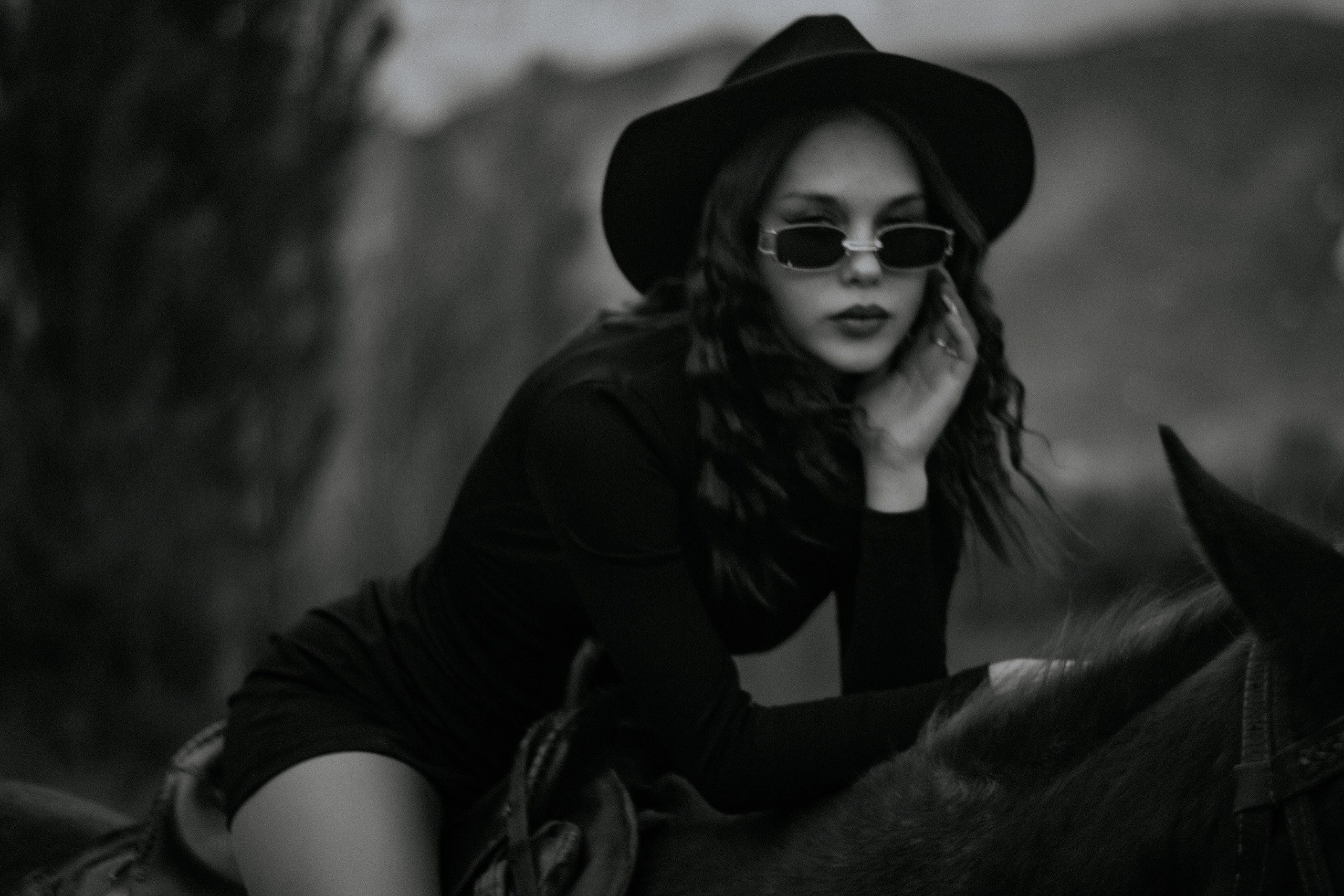 VALENTINA. Фотограф в Крыму Григорий