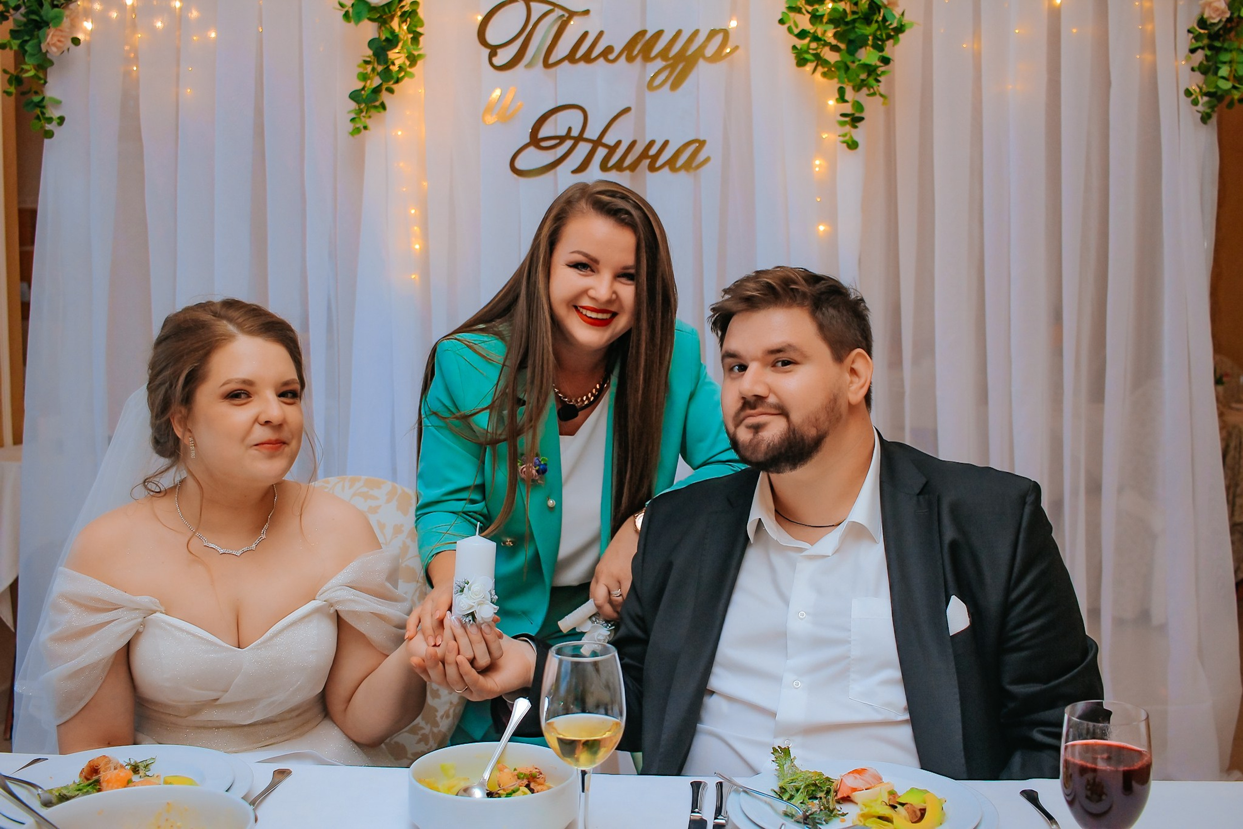 Тимур и Нина. Фотограф в Крыму Григорий