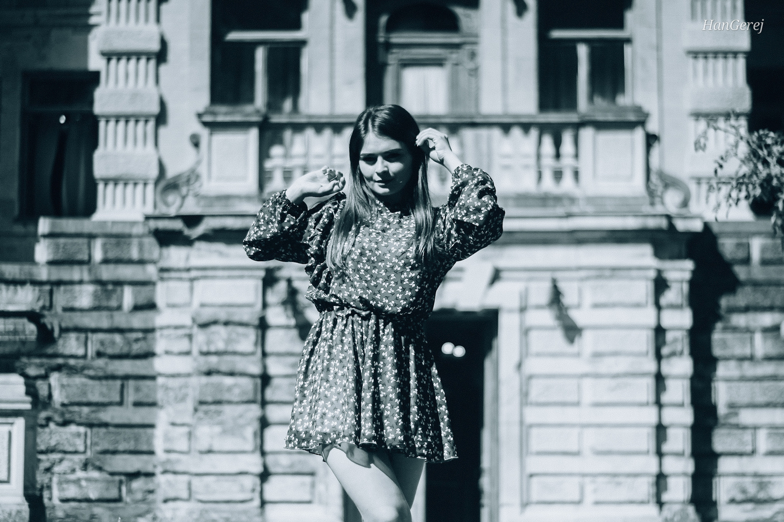 ALEXANDRA MASSANDRA. Фотограф в Крыму Григорий
