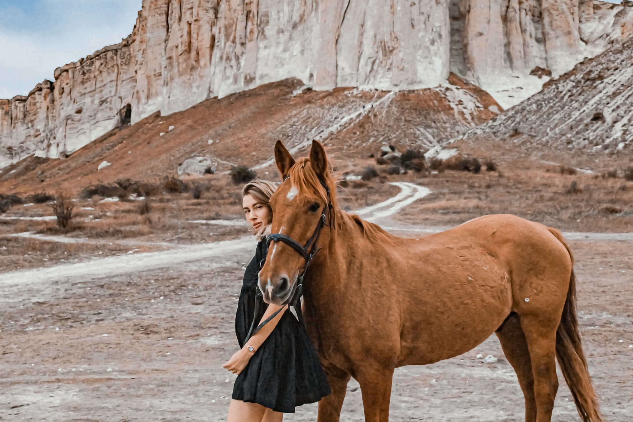 LARISA. Фотограф в Крыму Григорий