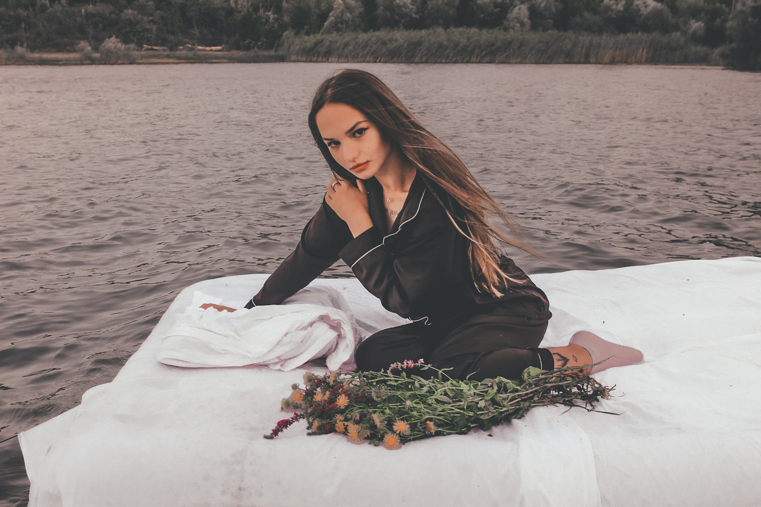 ANASTASIYA. Фотограф в Крыму Григорий