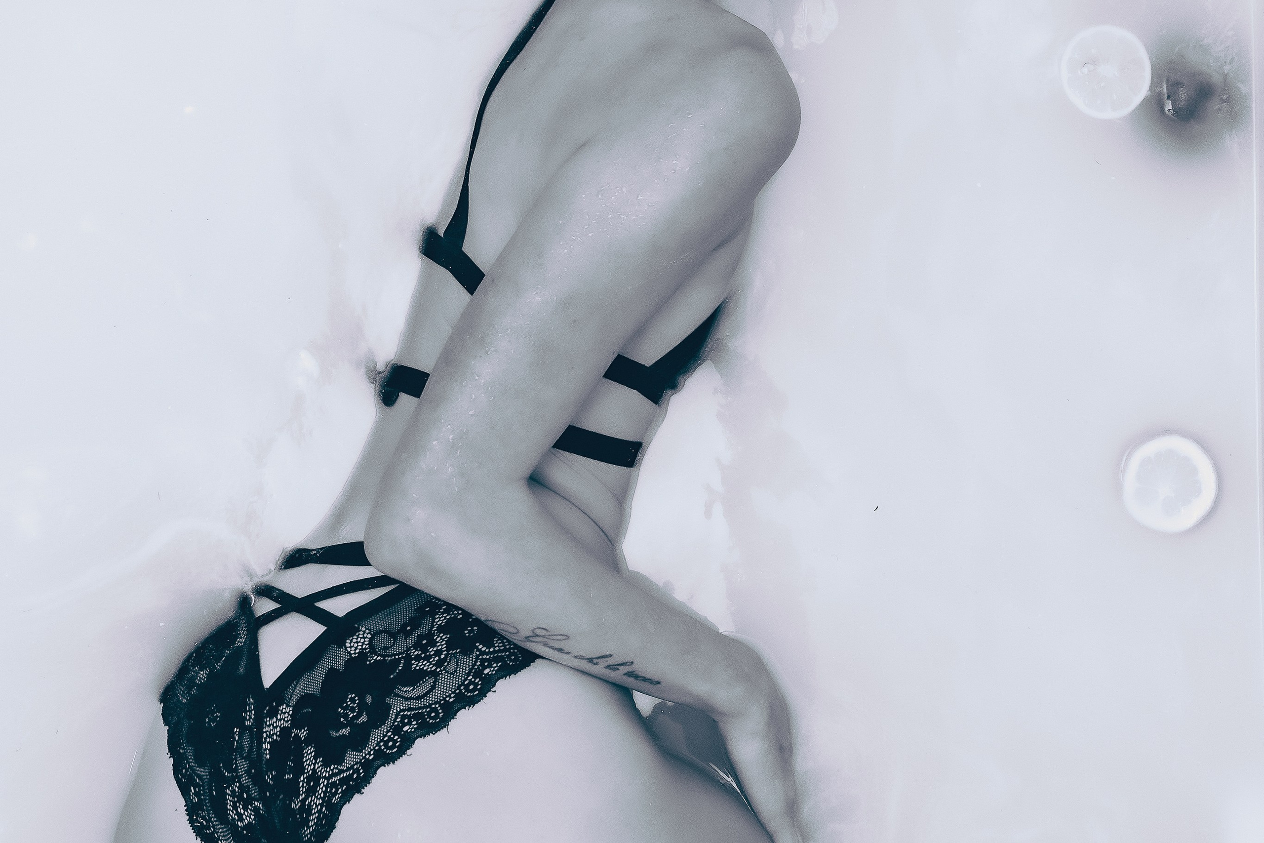 DASHA WATER. Фотограф в Крыму Григорий