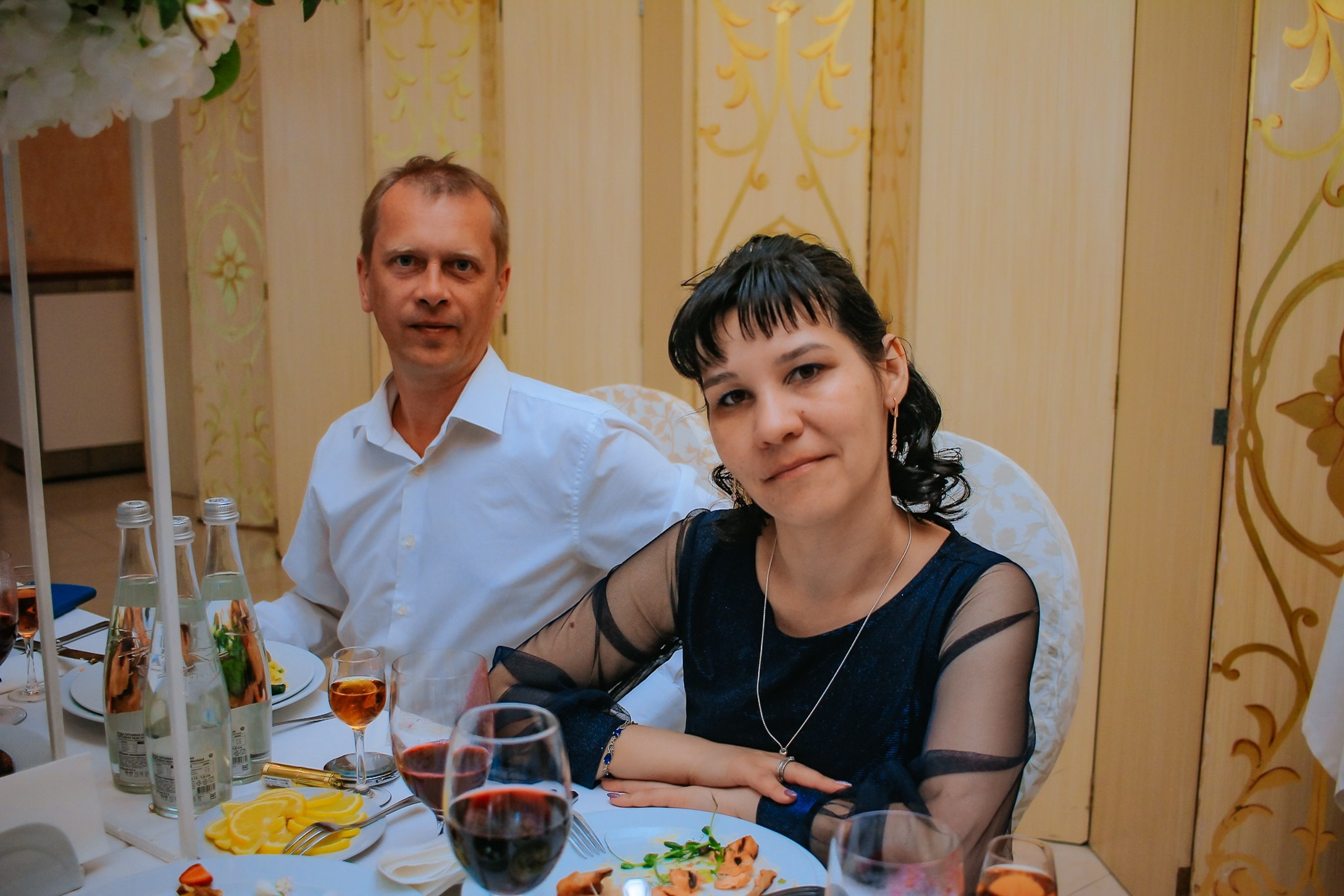 Тимур и Нина. Фотограф в Крыму Григорий