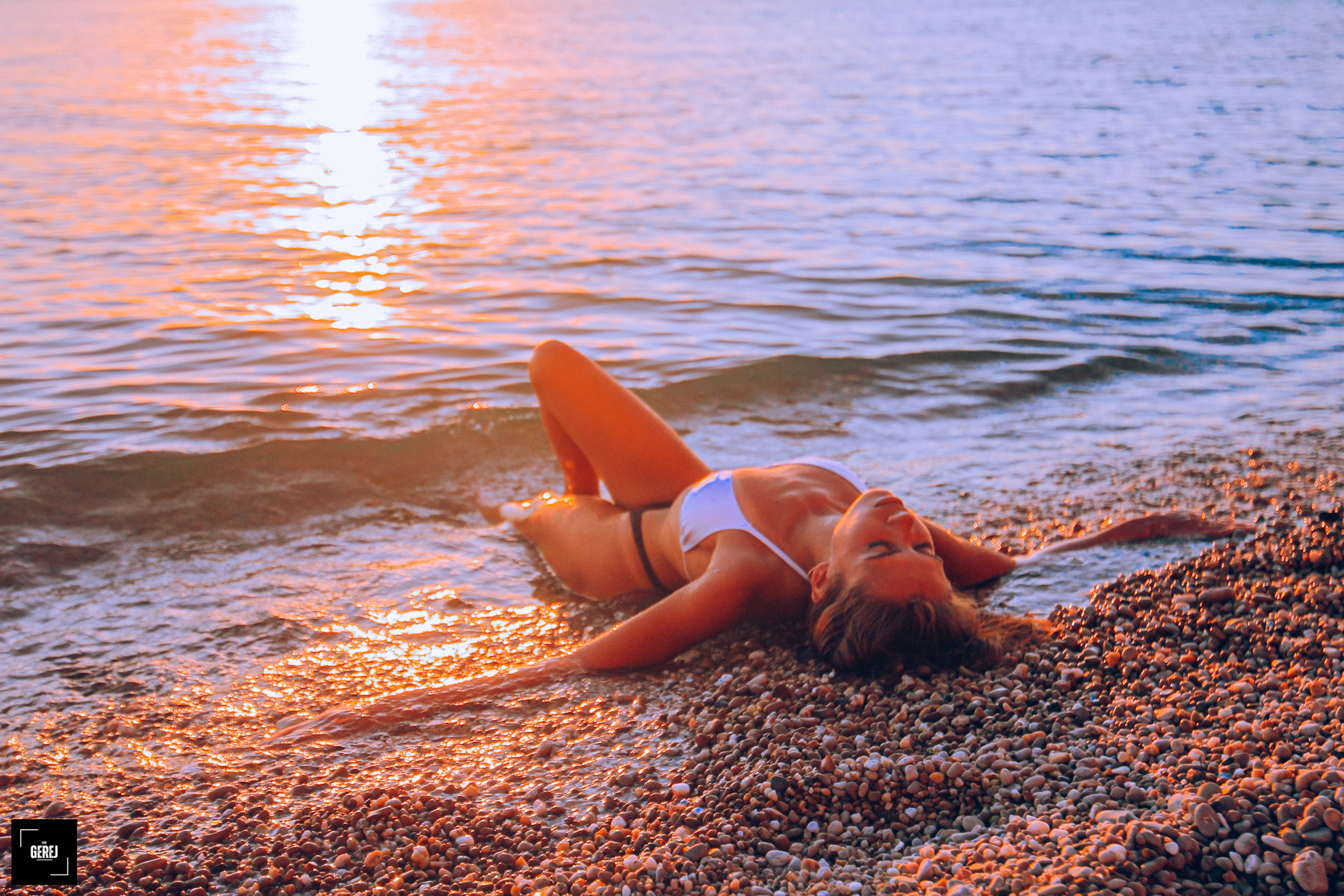 ANNA SUNSET. Фотограф в Крыму Григорий