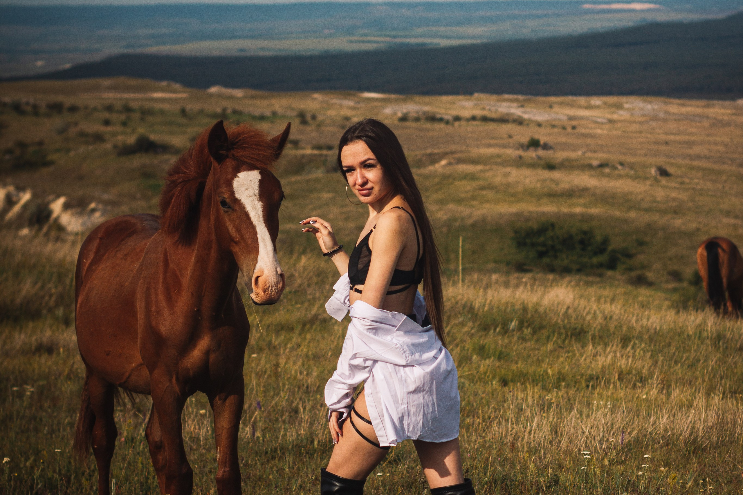 VERONIKA PLAIN. Фотограф в Крыму Григорий