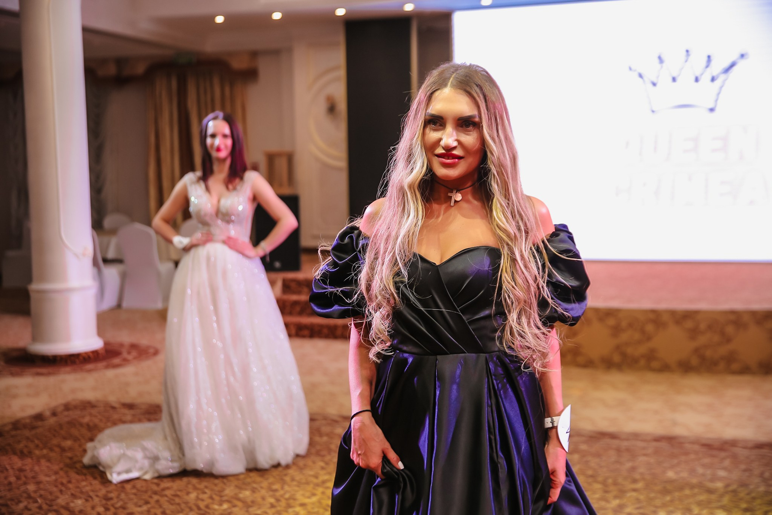 Конкурс красоты «QUEEN CRIMEA 2023». Фотограф в Крыму Григорий