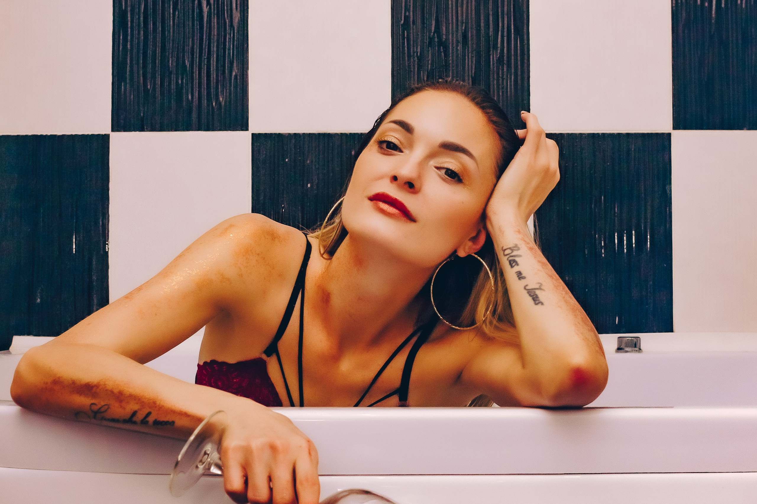DASHA WATER. Фотограф в Крыму Григорий