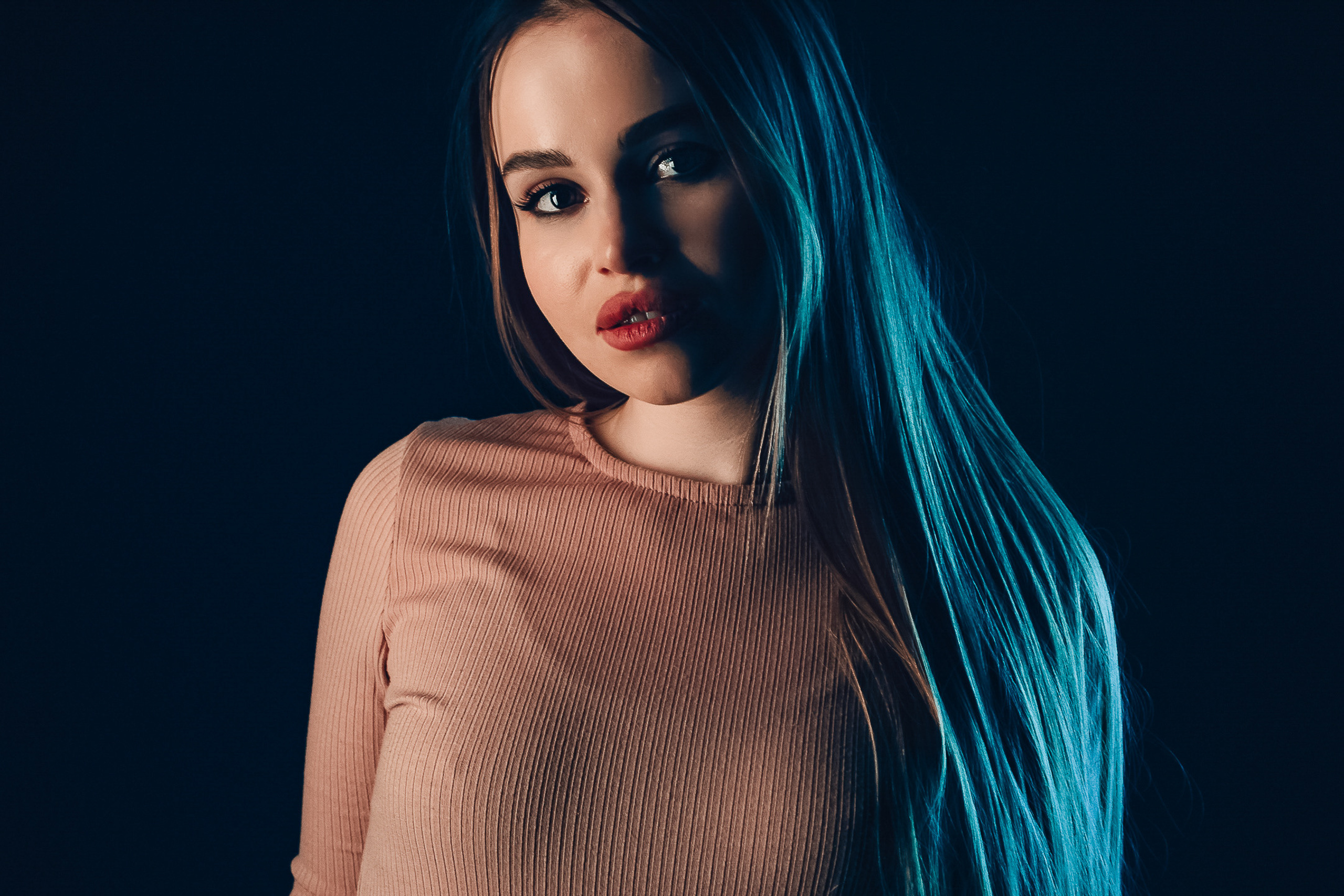 ANASTASIYA. Фотограф в Крыму Григорий
