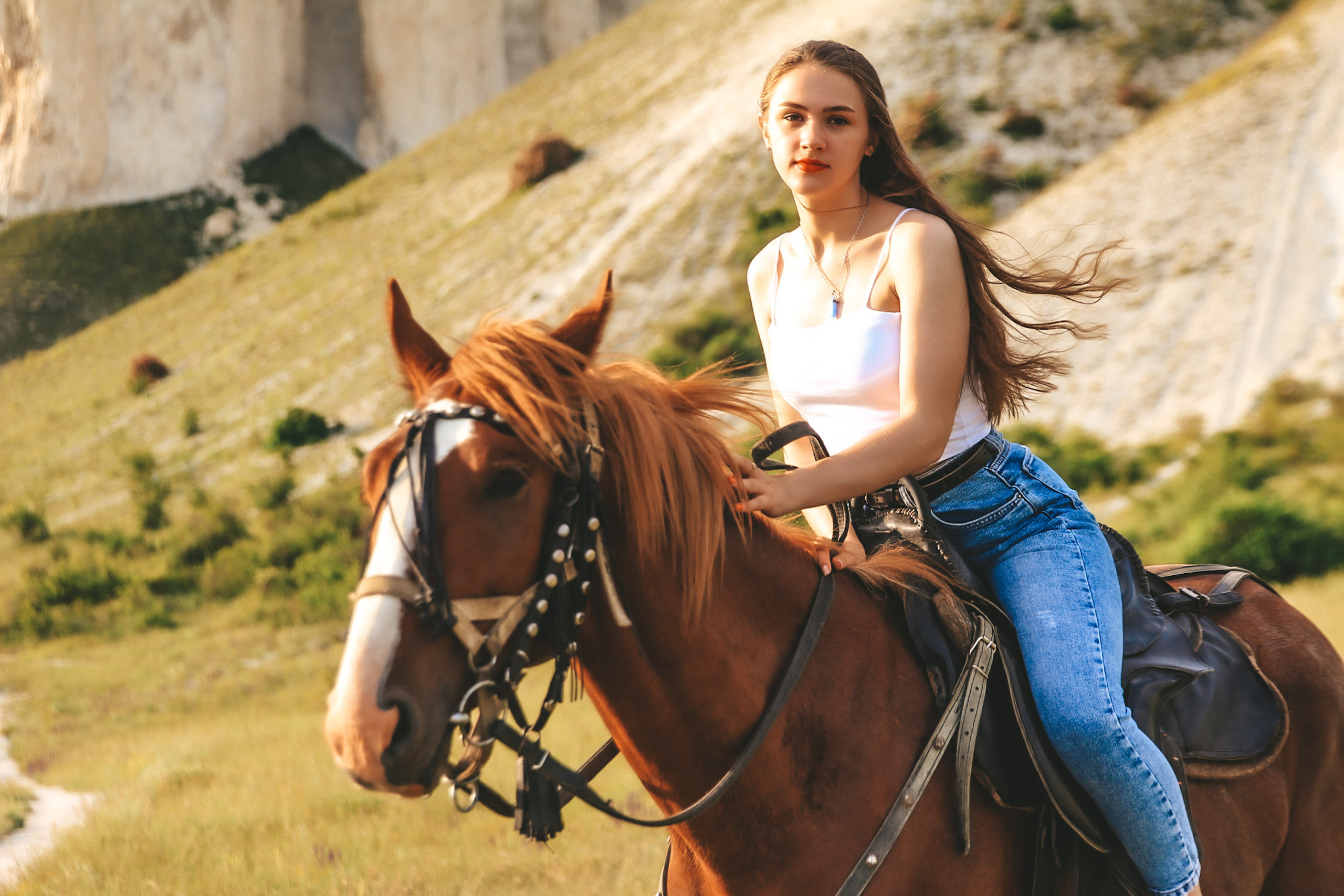 NIKA. Фотограф в Крыму Григорий