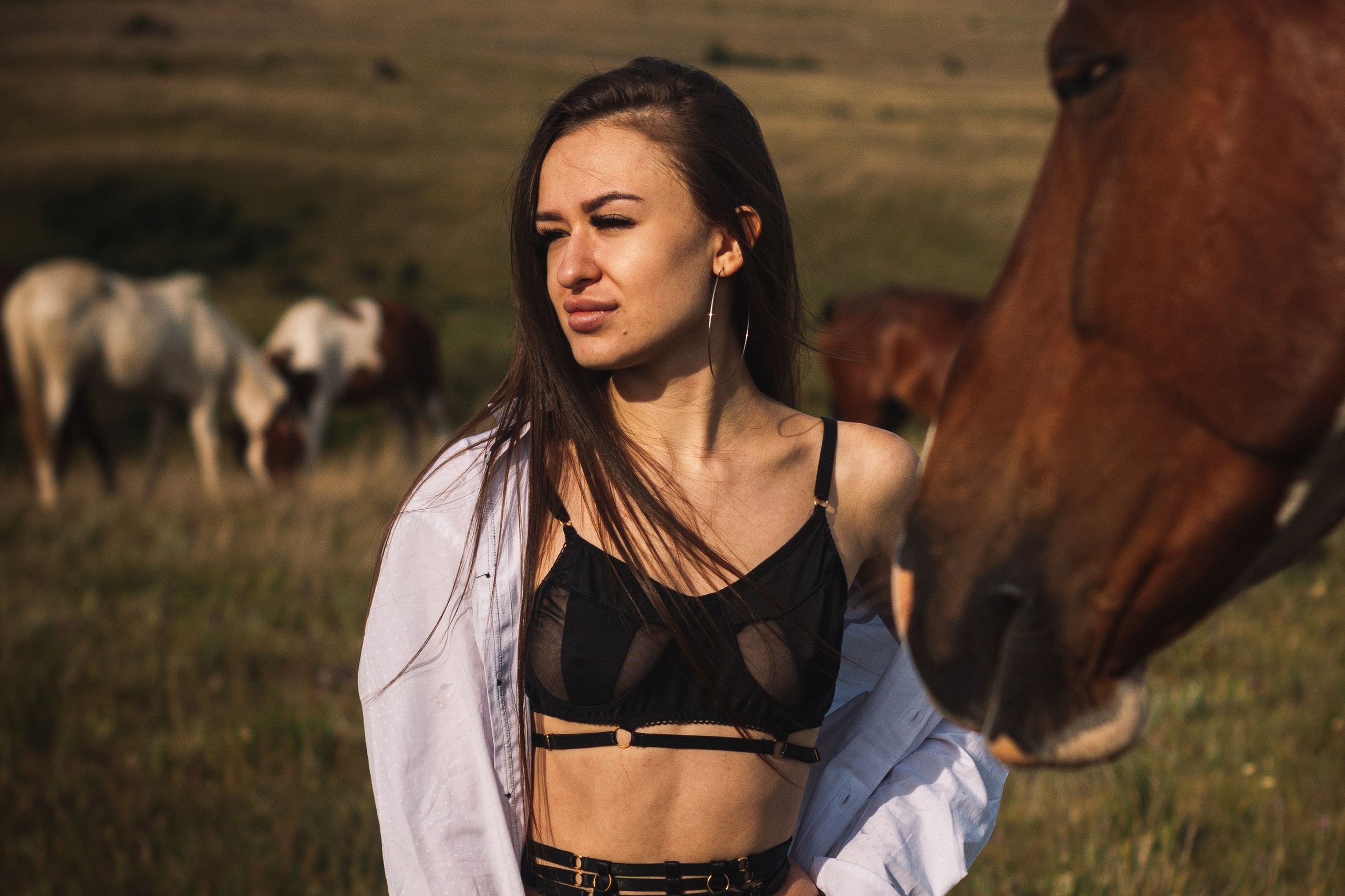 VERONIKA PLAIN. Фотограф в Крыму Григорий