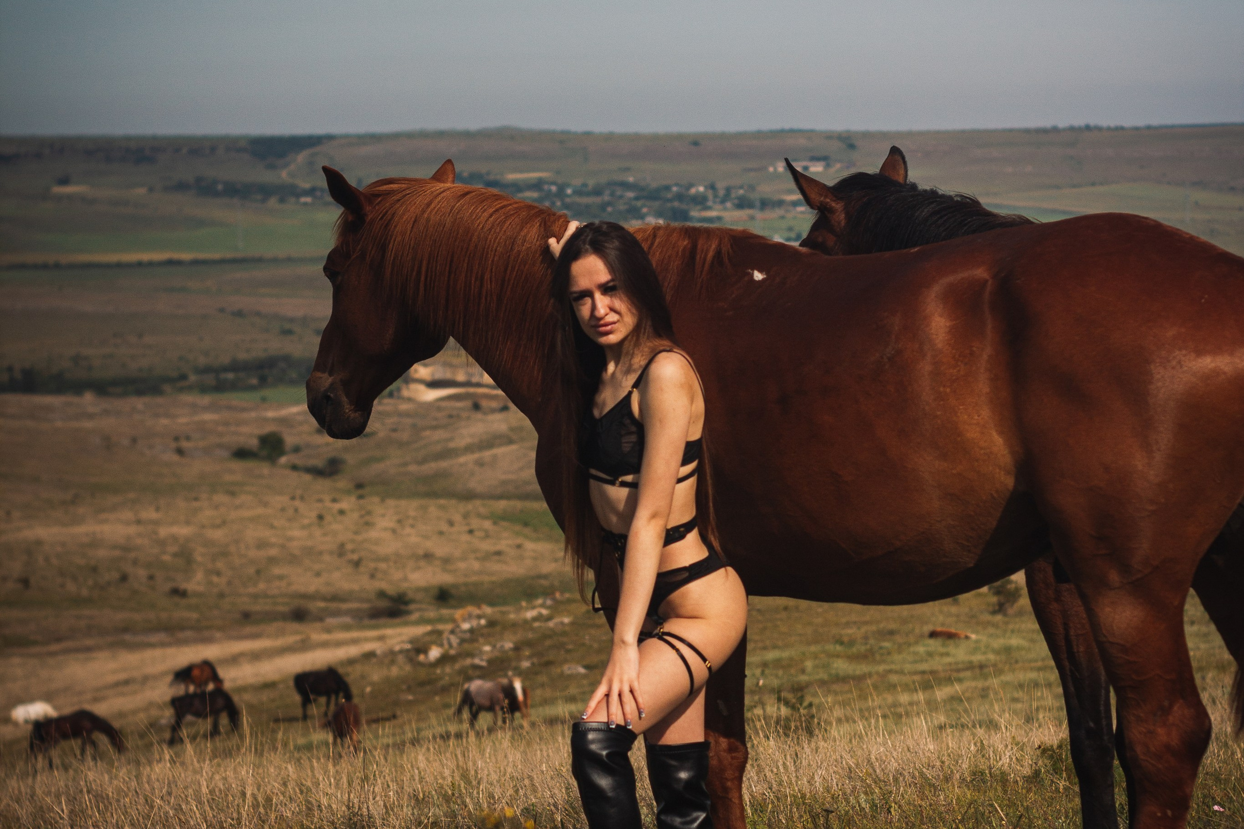 VERONIKA PLAIN. Фотограф в Крыму Григорий
